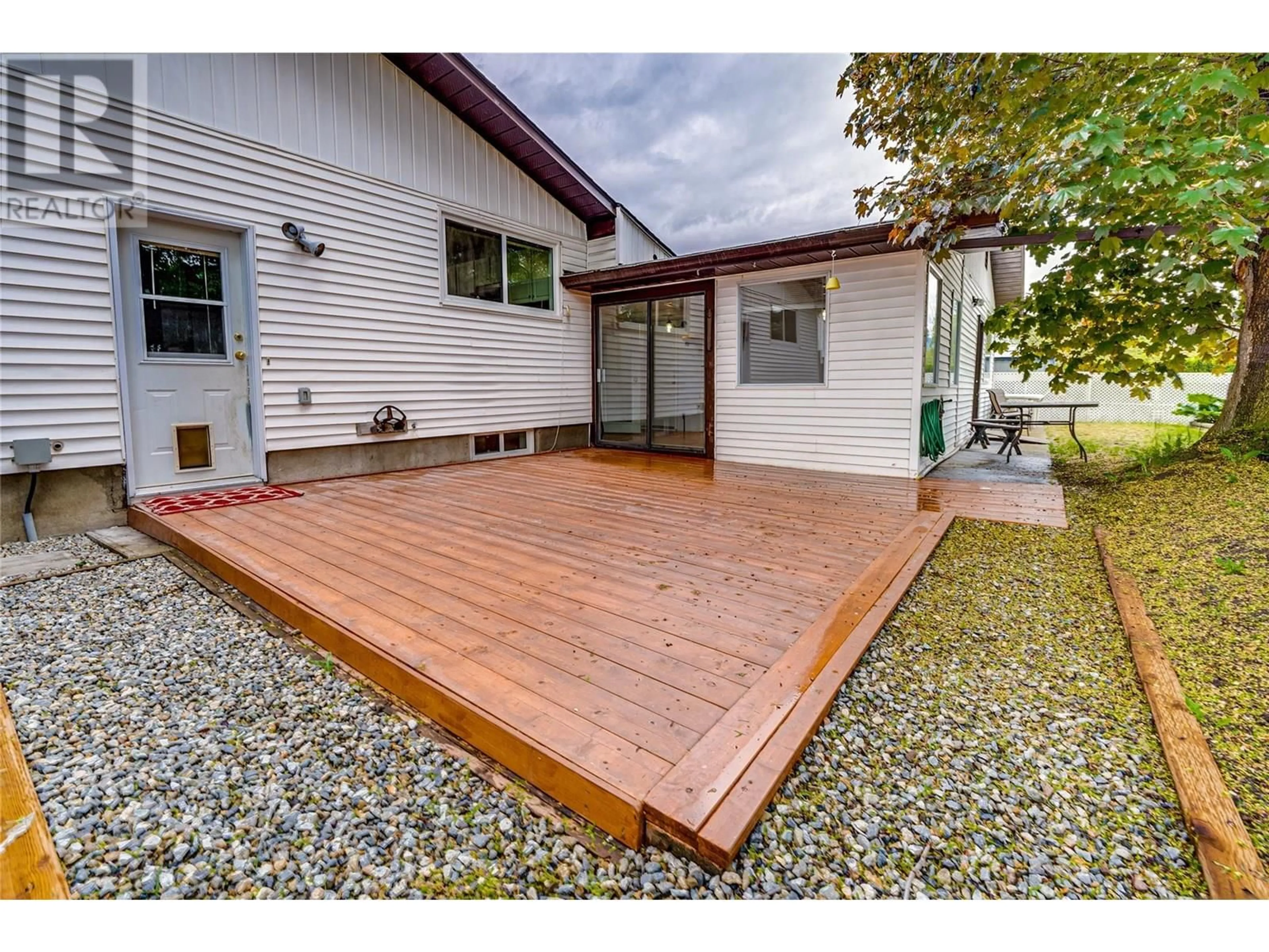 Unknown for 2304 18 STREET, Vernon British Columbia V1T3Z8