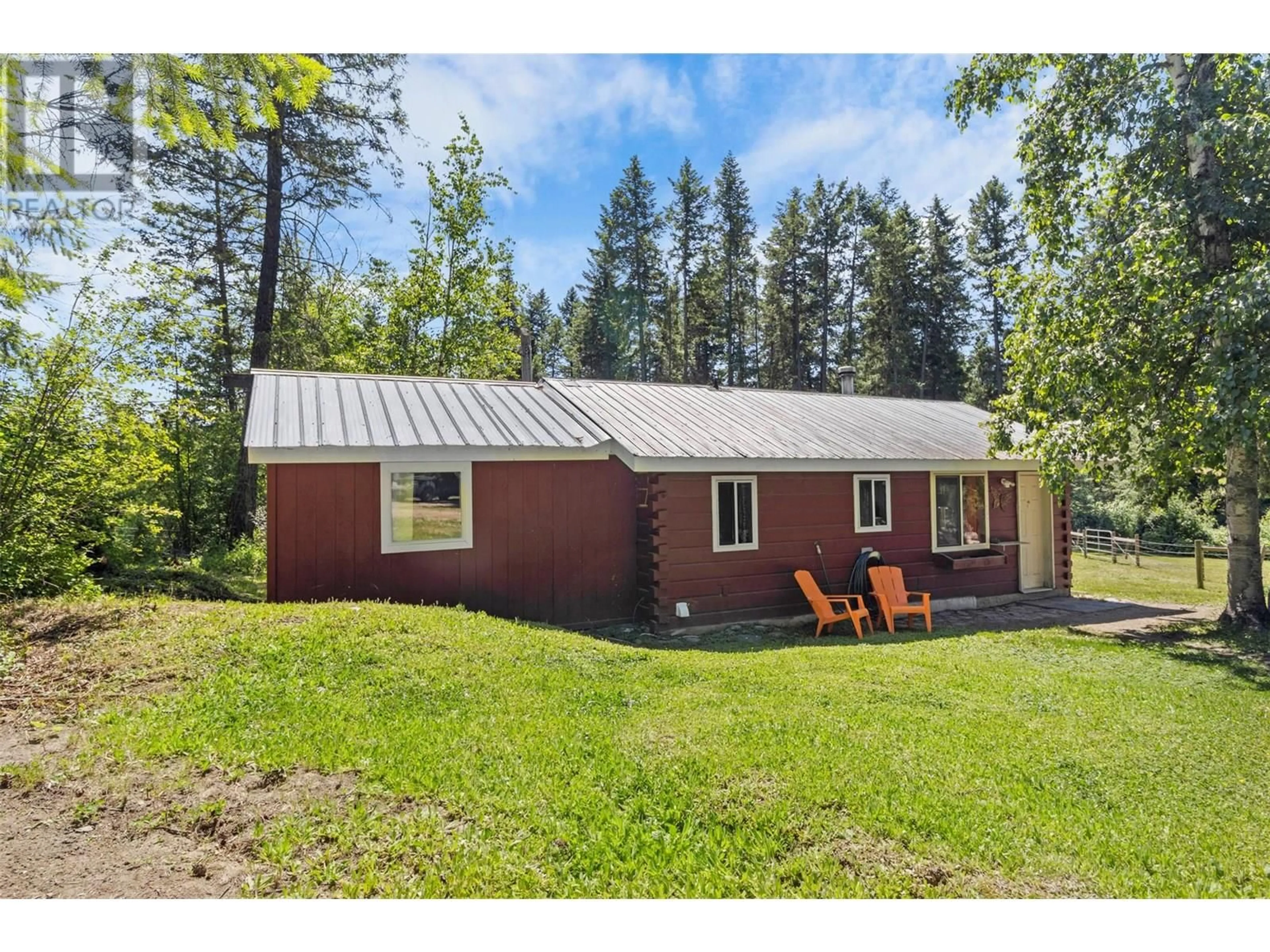 Unknown for 955 RAFT RIVER ROAD, Clearwater British Columbia V0E1N1