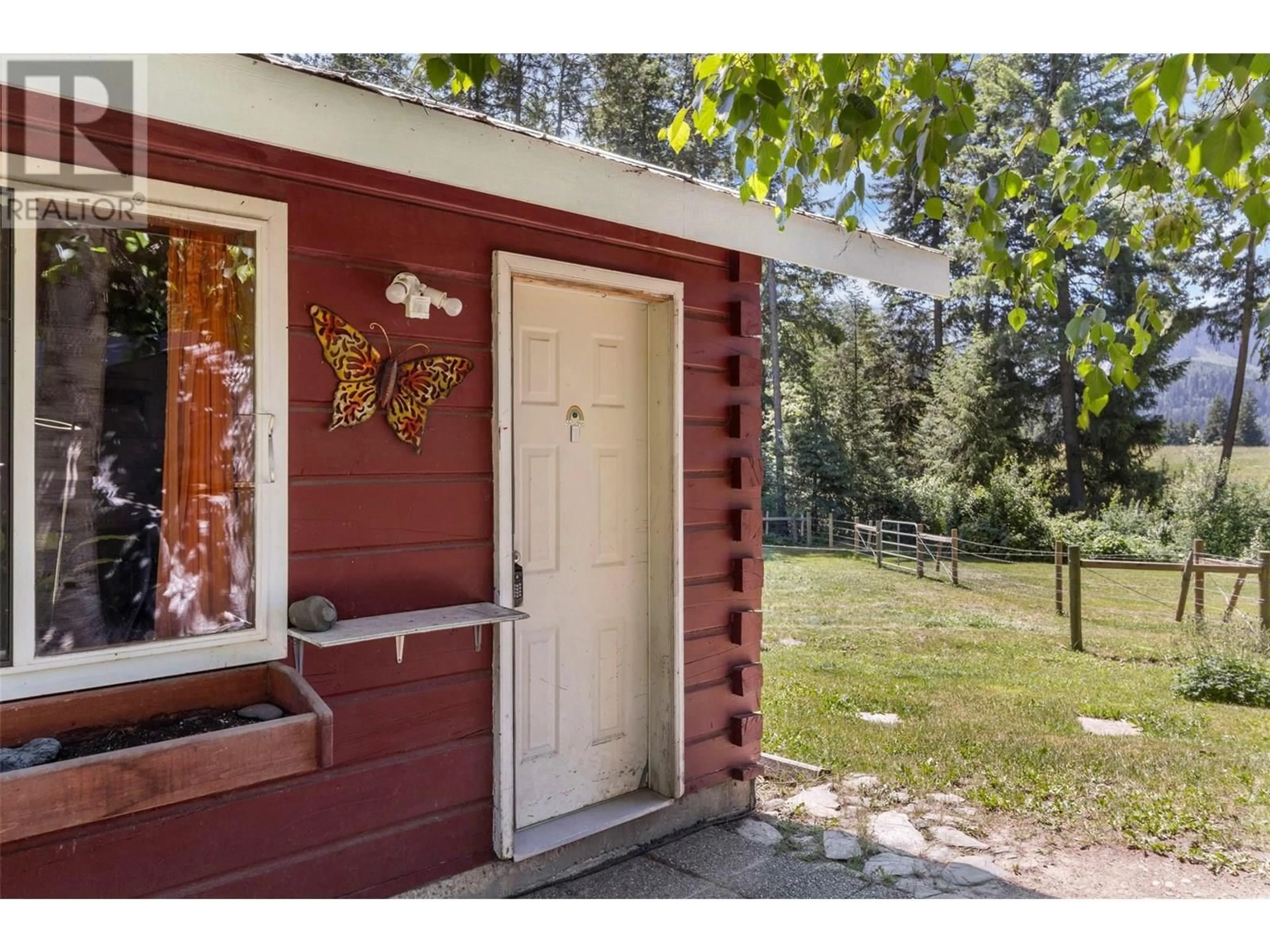 Unknown for 955 RAFT RIVER ROAD, Clearwater British Columbia V0E1N1