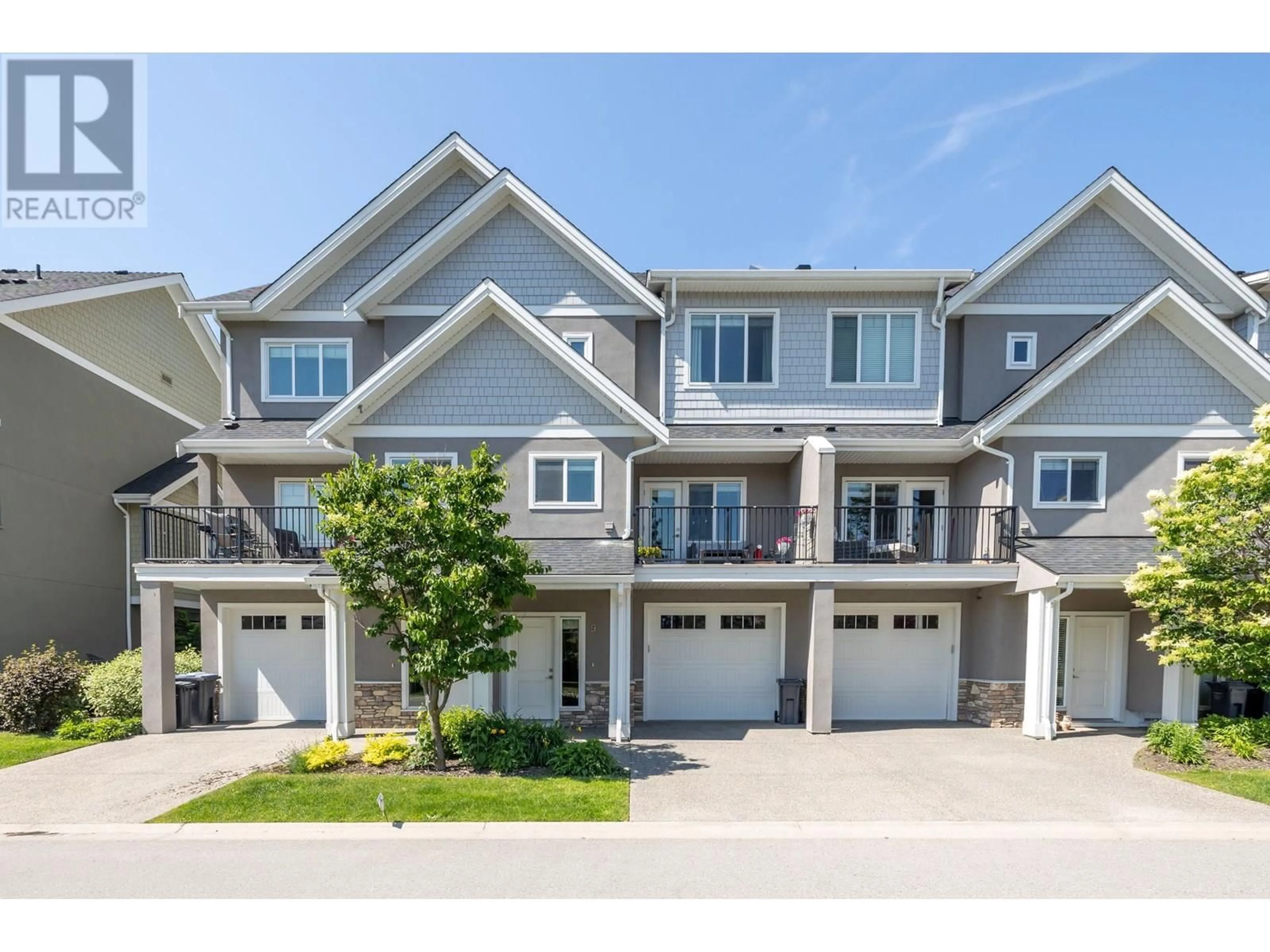 Unknown for 9 - 1450 UNION ROAD, Kelowna British Columbia V1V3E1