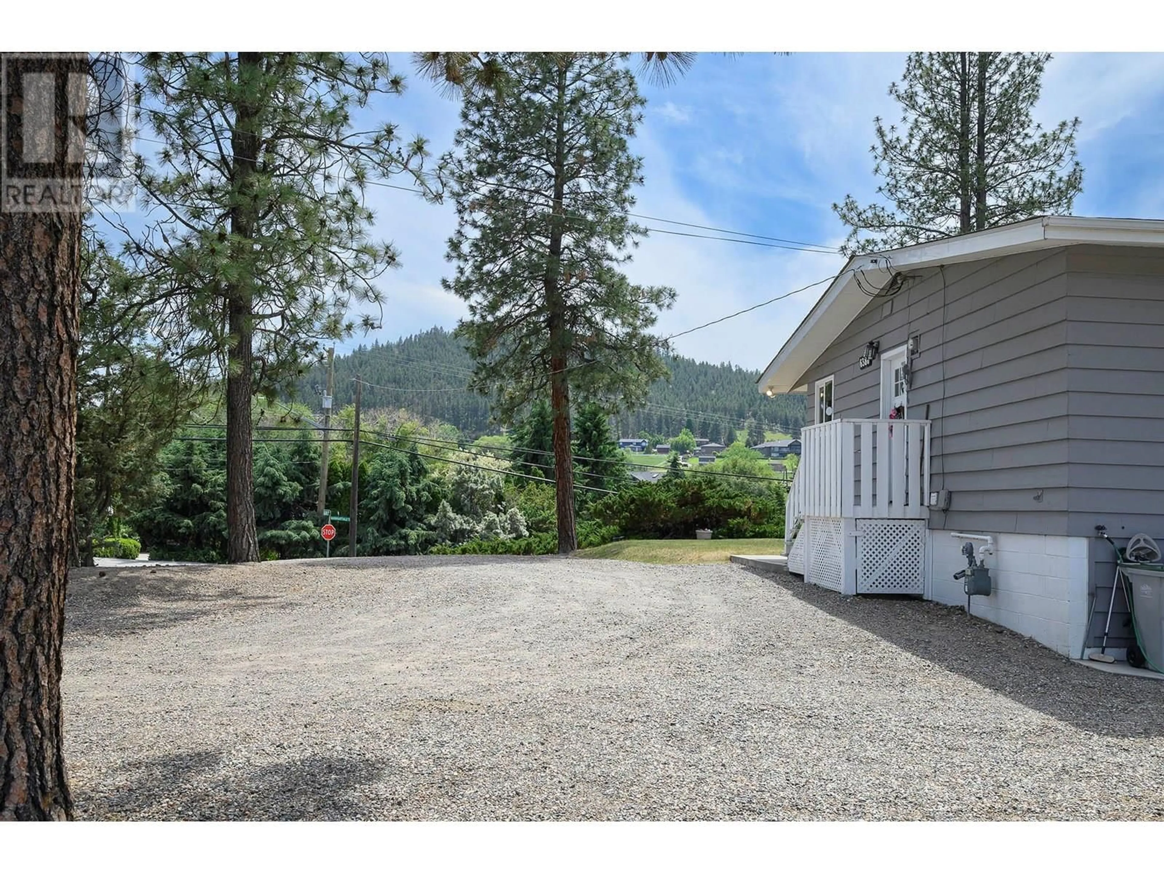 Unknown for 6380 BARNHARTVALE ROAD, Kamloops British Columbia V2C6V6