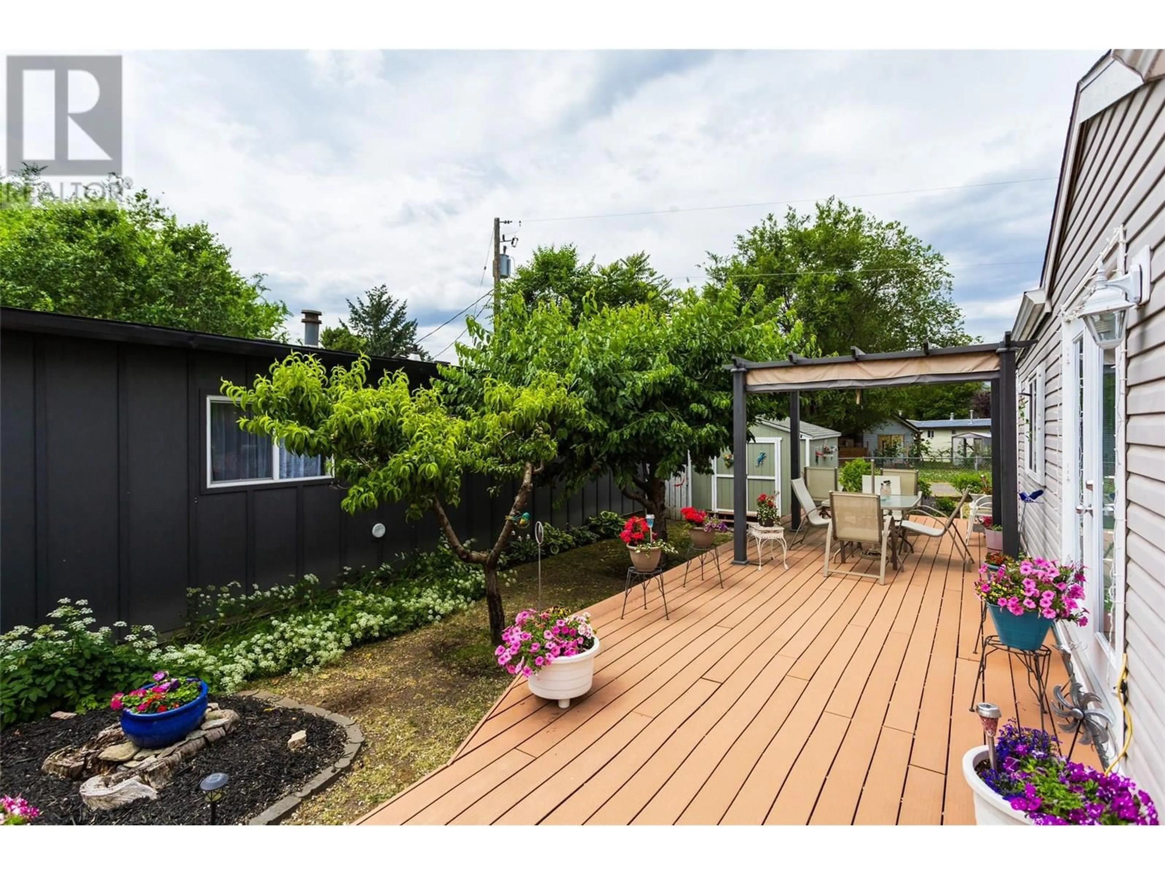 Patio, unknown for 71 - 2035 BOUCHERIE ROAD, West Kelowna British Columbia V4T1Z8