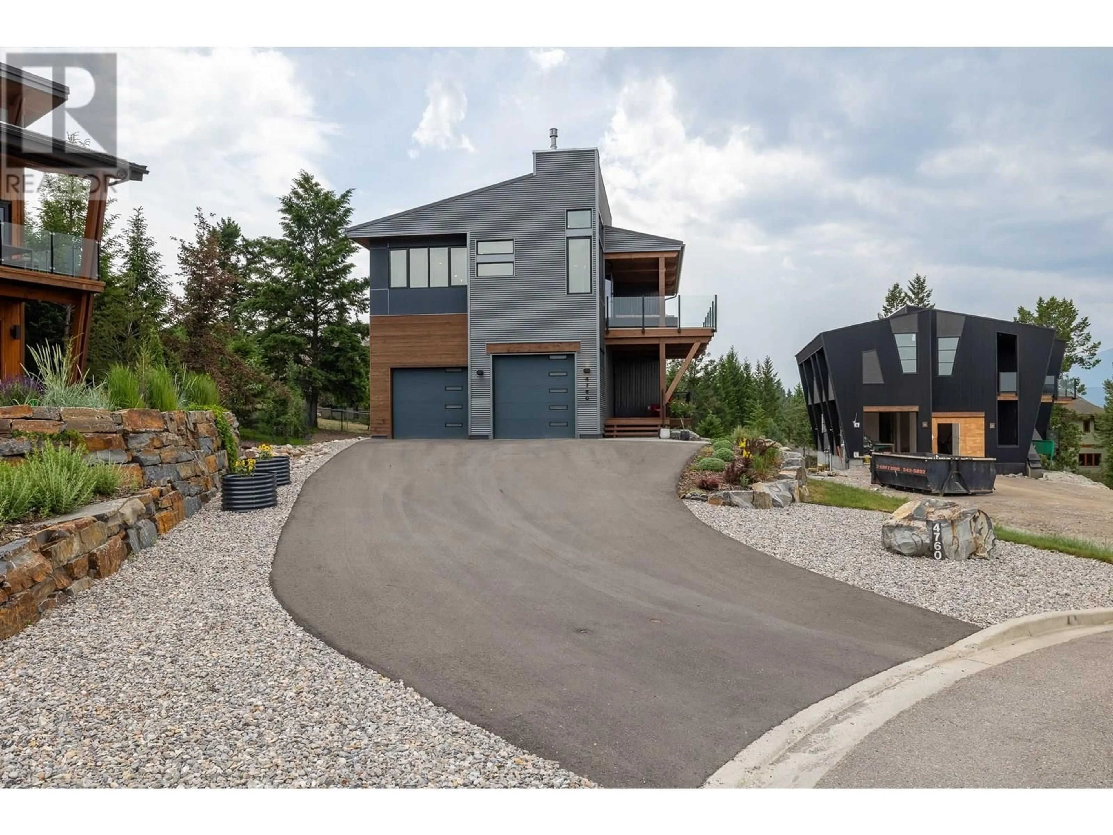 Unknown for 4760 DEER RIDGE ROAD, Windermere British Columbia V0A1K3