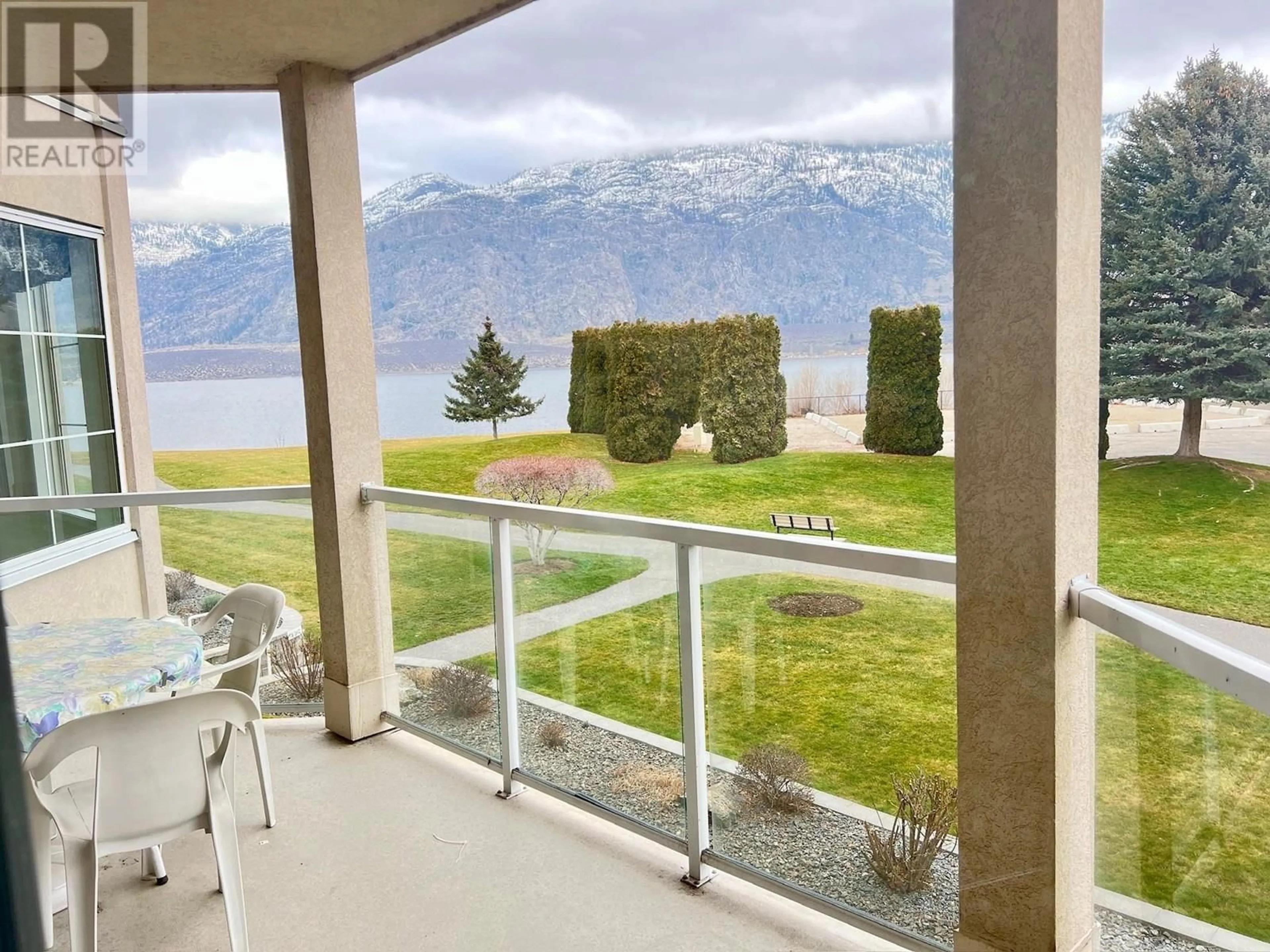 Unknown for 215 - 7801 SPARTAN DRIVE, Osoyoos British Columbia V0H1V0