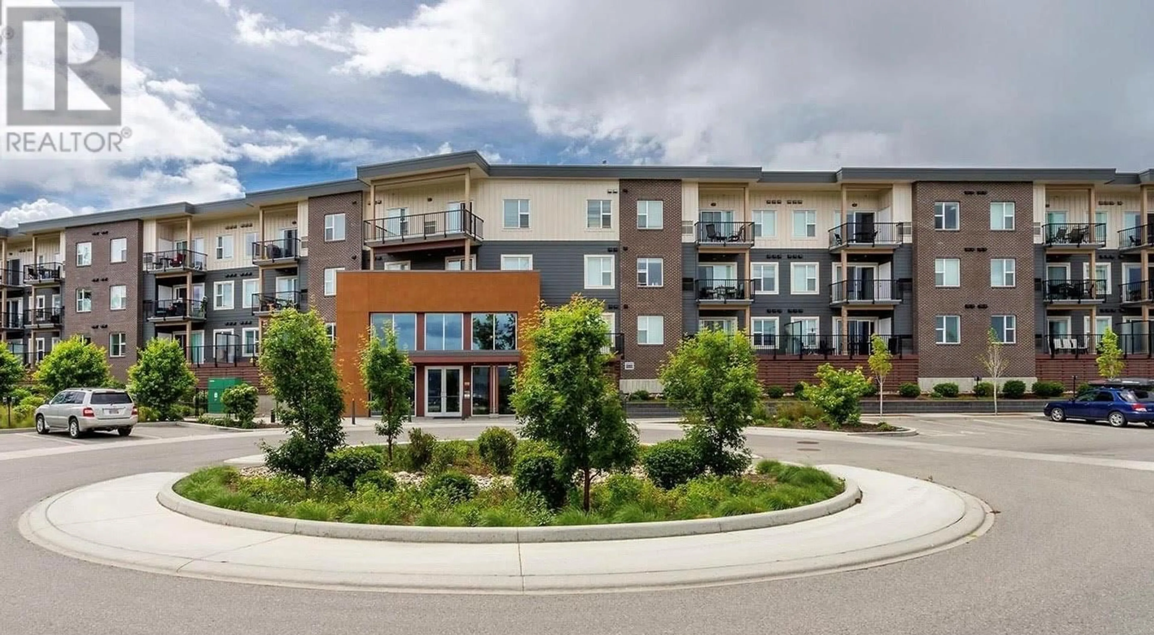 Unknown for 220 - 935 ACADEMY WAY, Kelowna British Columbia V1V3C9