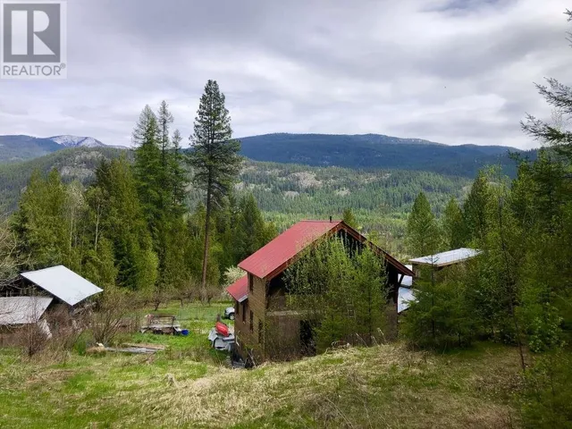 6119 SLOCAN RIVER ROAD, Appledale 5