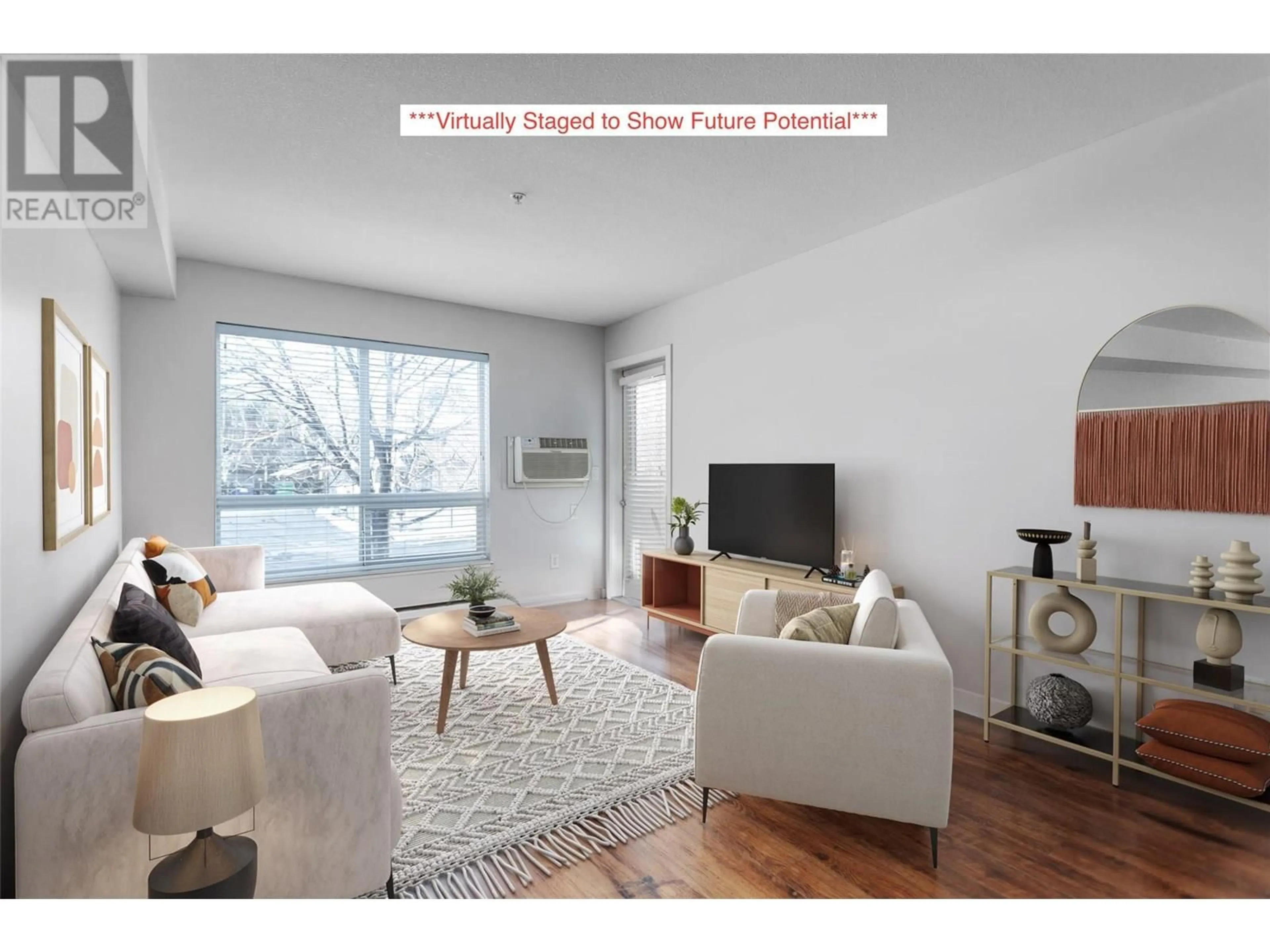 Living room with furniture, unknown for 113 - 260 FRANKLYN ROAD, Kelowna British Columbia V1K1K1