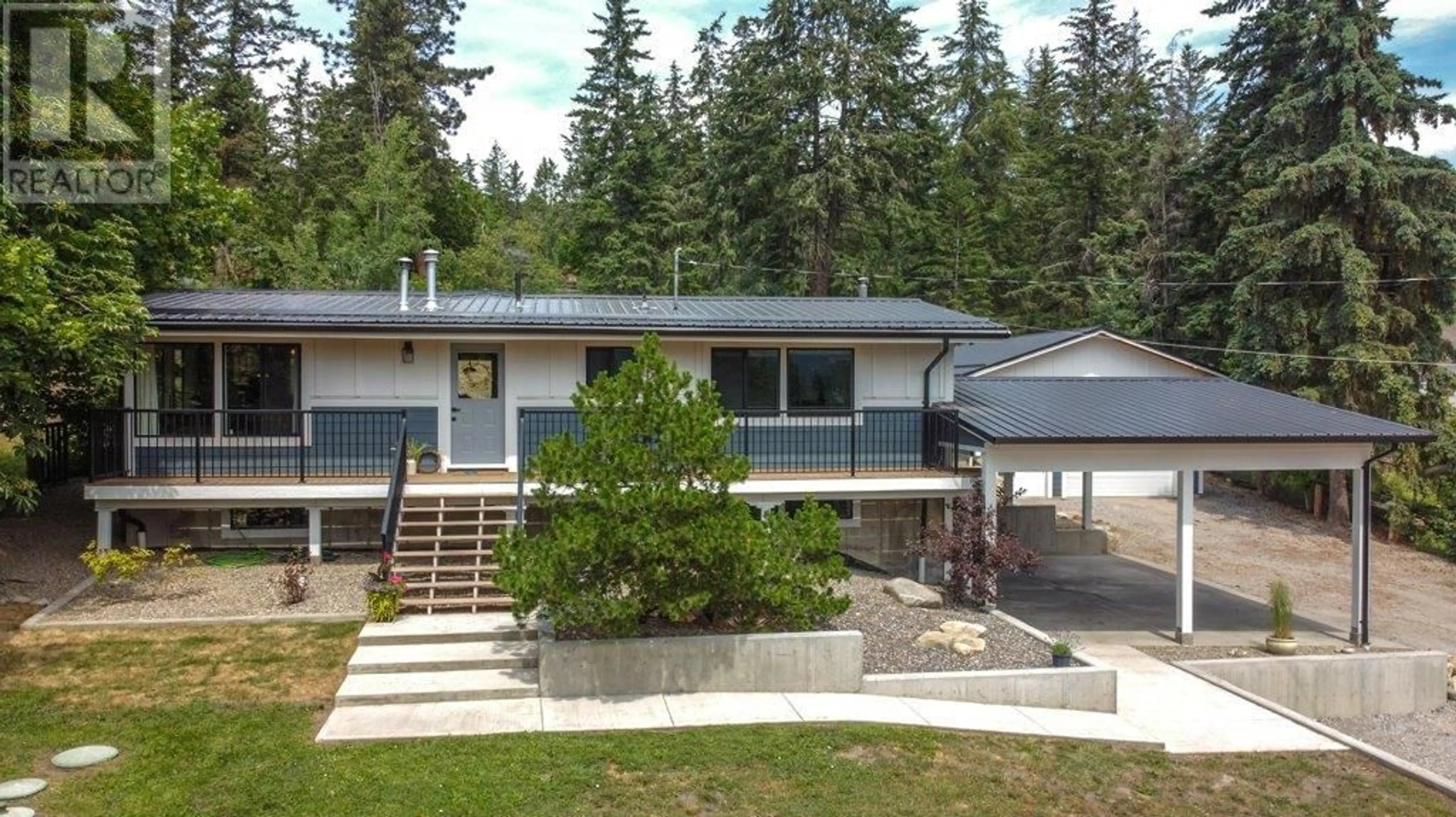 Unknown for 7629 SILVER STAR ROAD, Vernon British Columbia V1B3N7