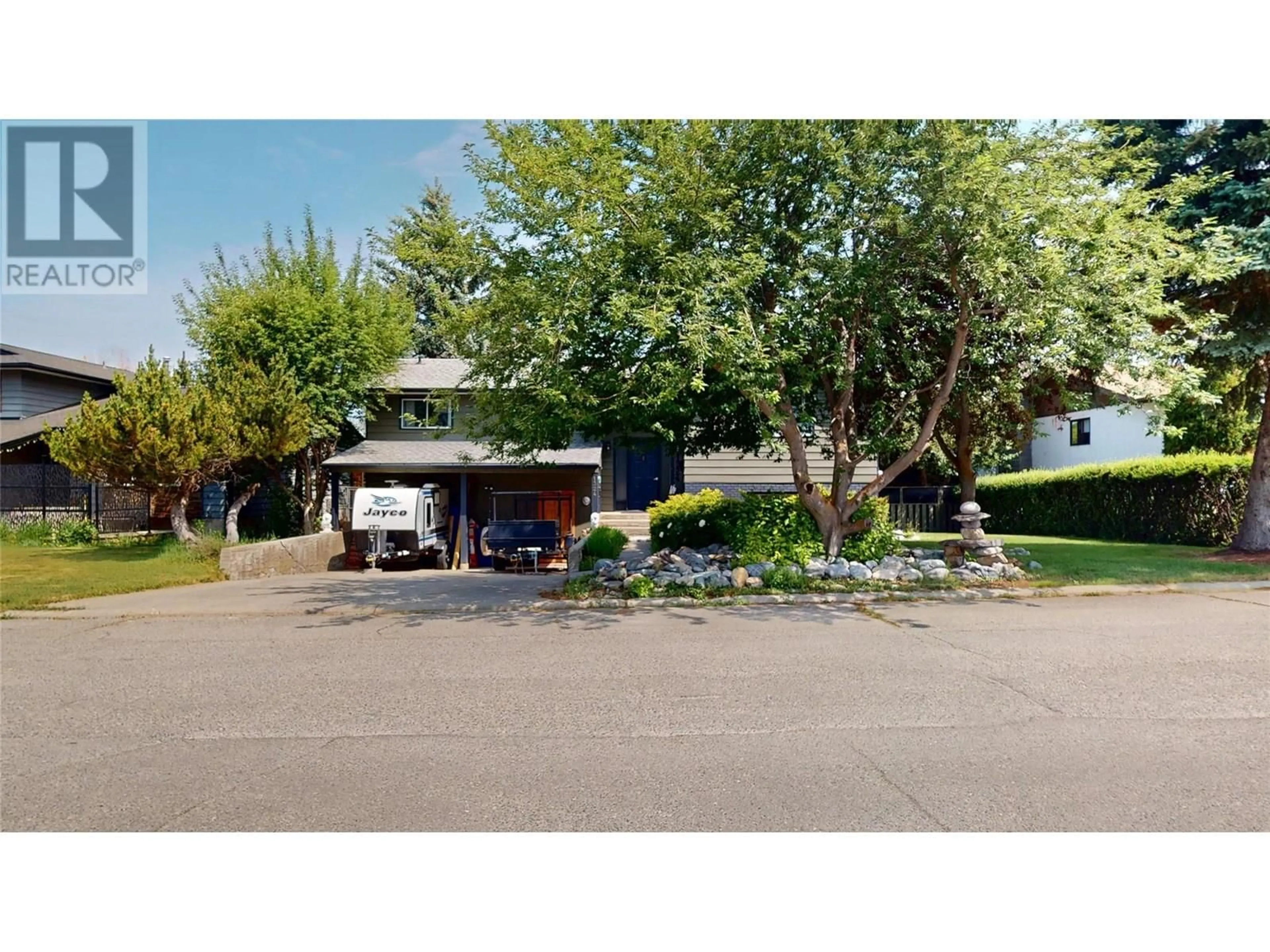 Unknown for 1324 14TH STREET SOUTH, Cranbrook British Columbia V1C5E8