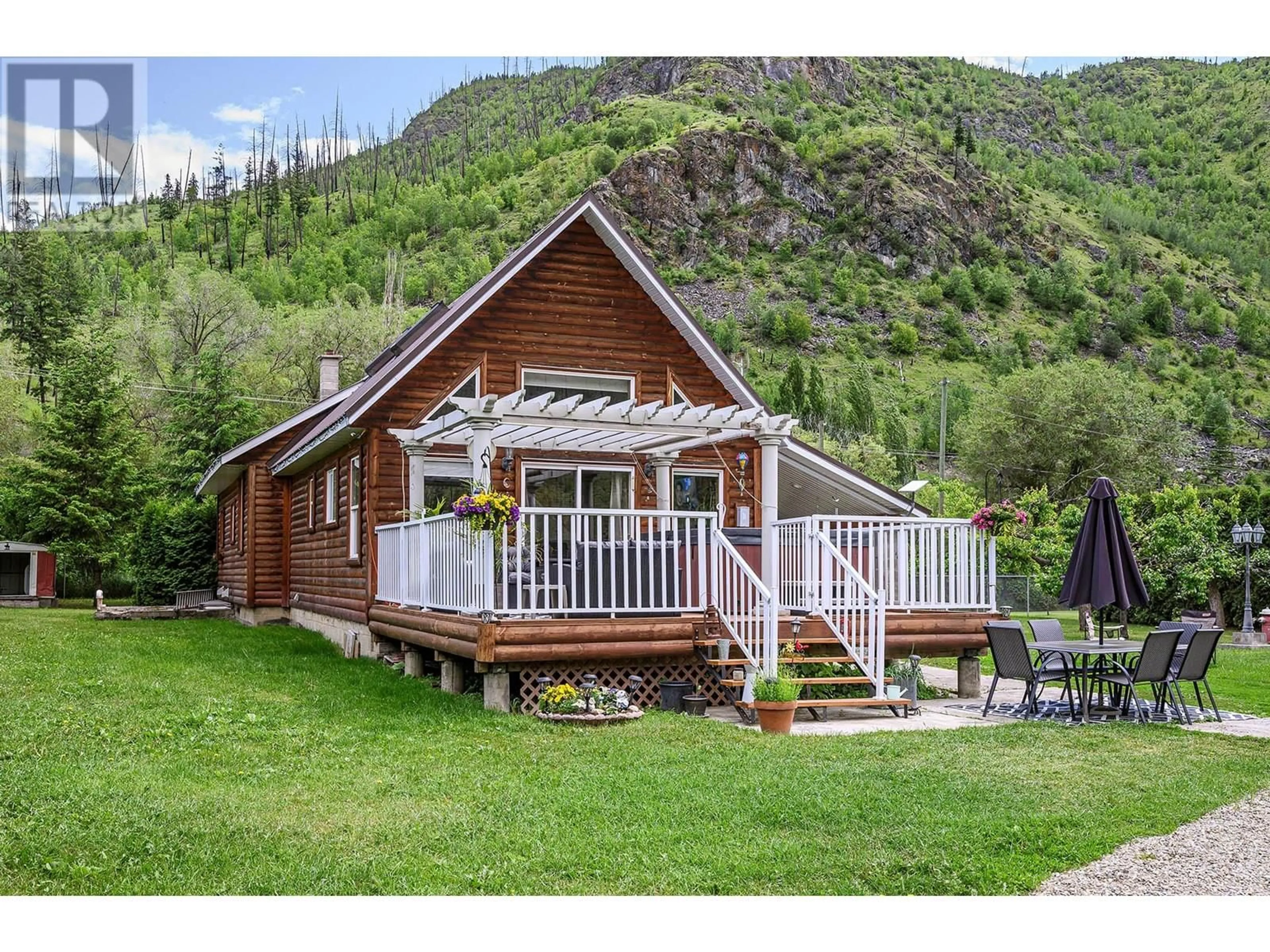 Unknown for 3215 YELLOWHEAD HIGHWAY, Barriere British Columbia V0E2E0