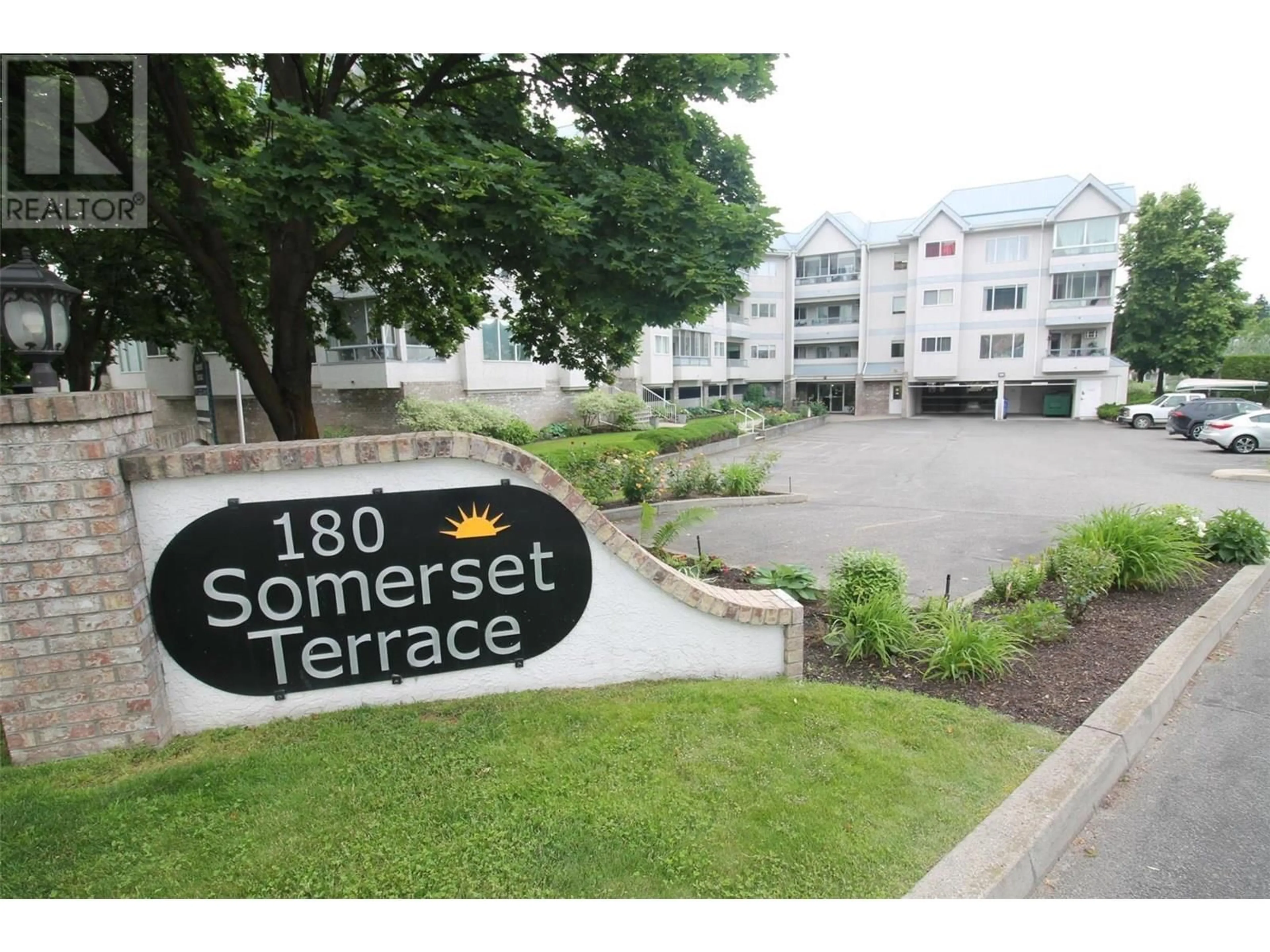 Unknown for 207 - 180 HOLLYWOOD ROAD NORTH, Kelowna British Columbia V1X6Y9
