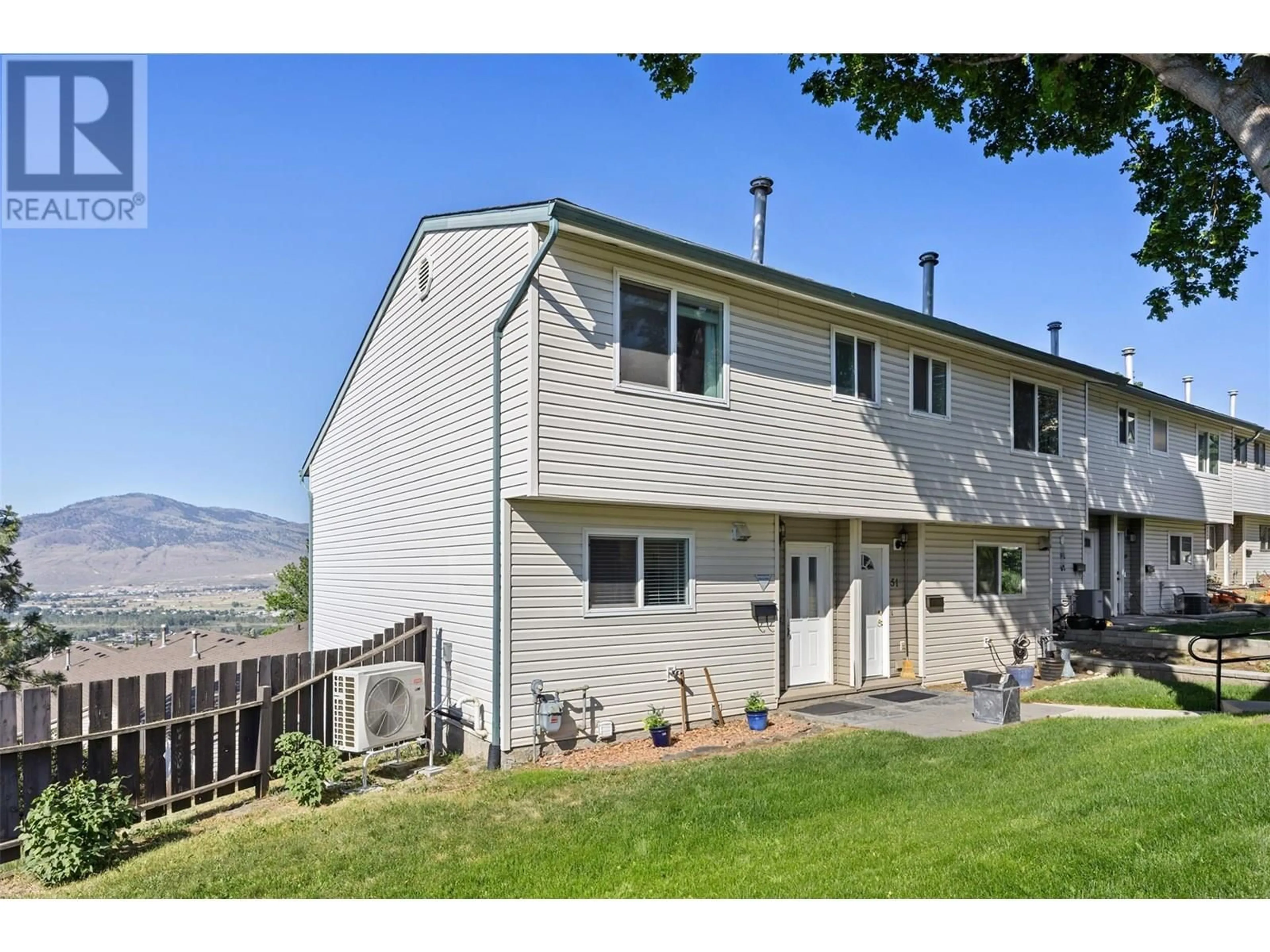 Unknown for 52 - 580 DALGLEISH DRIVE, Kamloops British Columbia V2C5W7