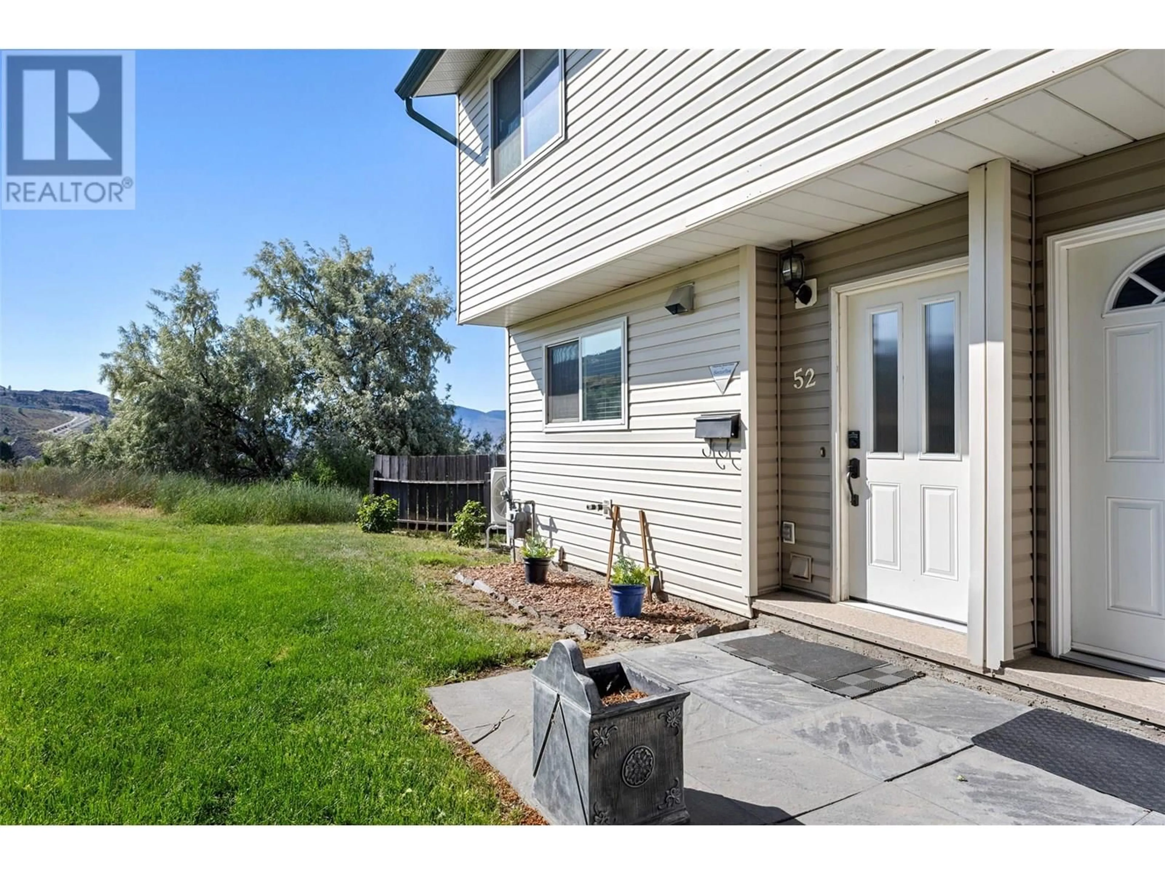 Unknown for 52 - 580 DALGLEISH DRIVE, Kamloops British Columbia V2C5W7