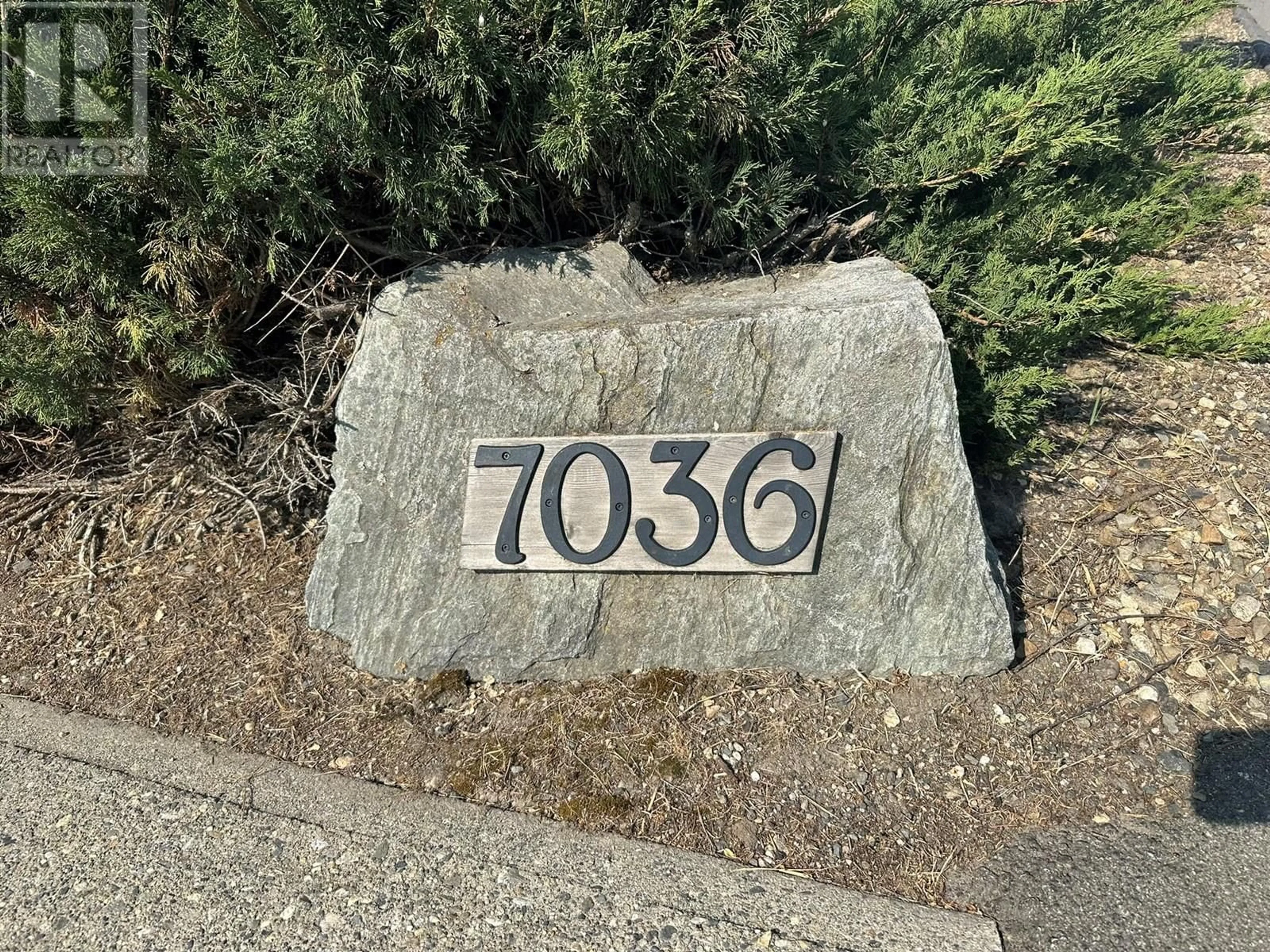 Unknown for 7036 APPALOOSA WAY, Vernon British Columbia V1H1B9