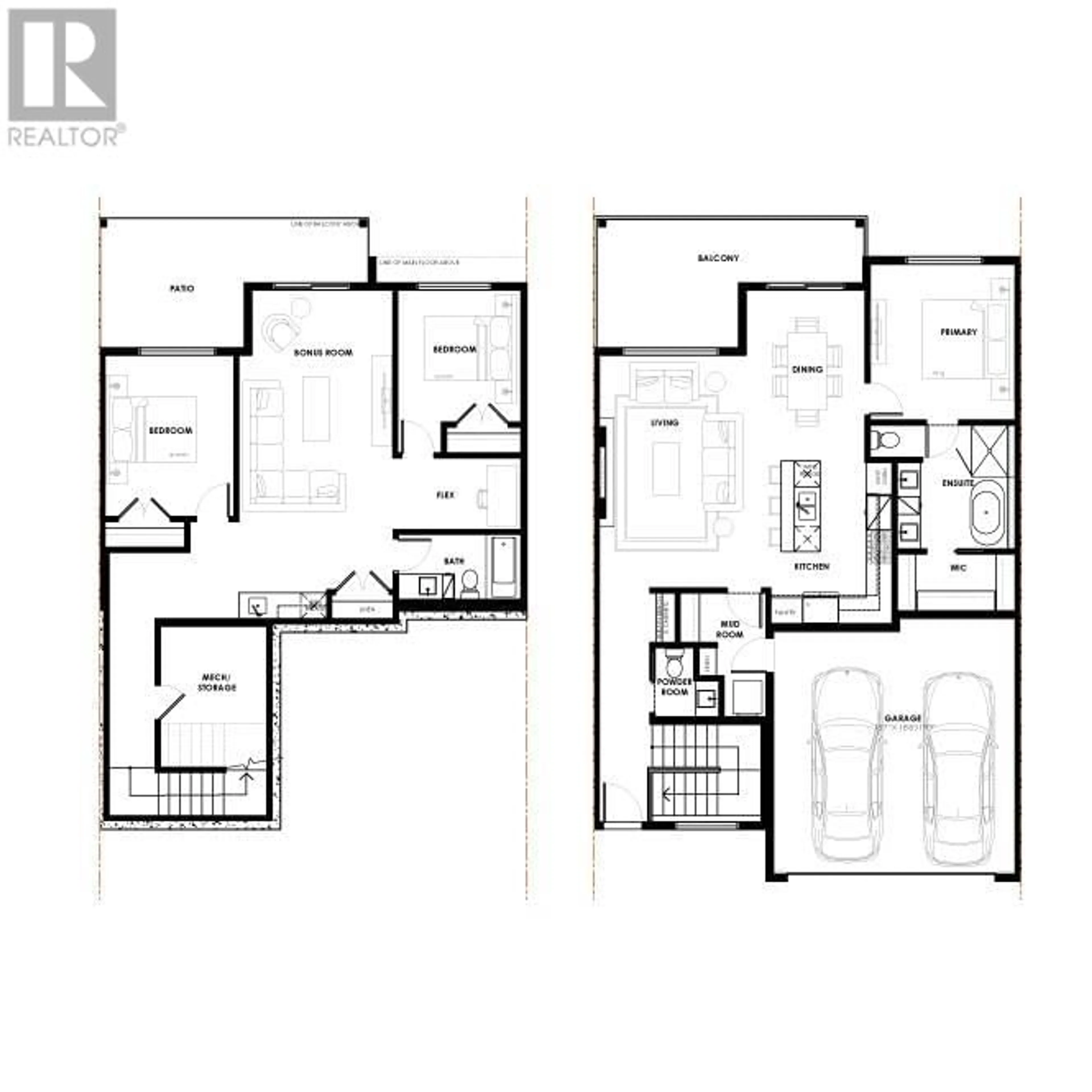 Floor plan for 14 - 7599 KLINGER ROAD, Vernon British Columbia V1H0B2