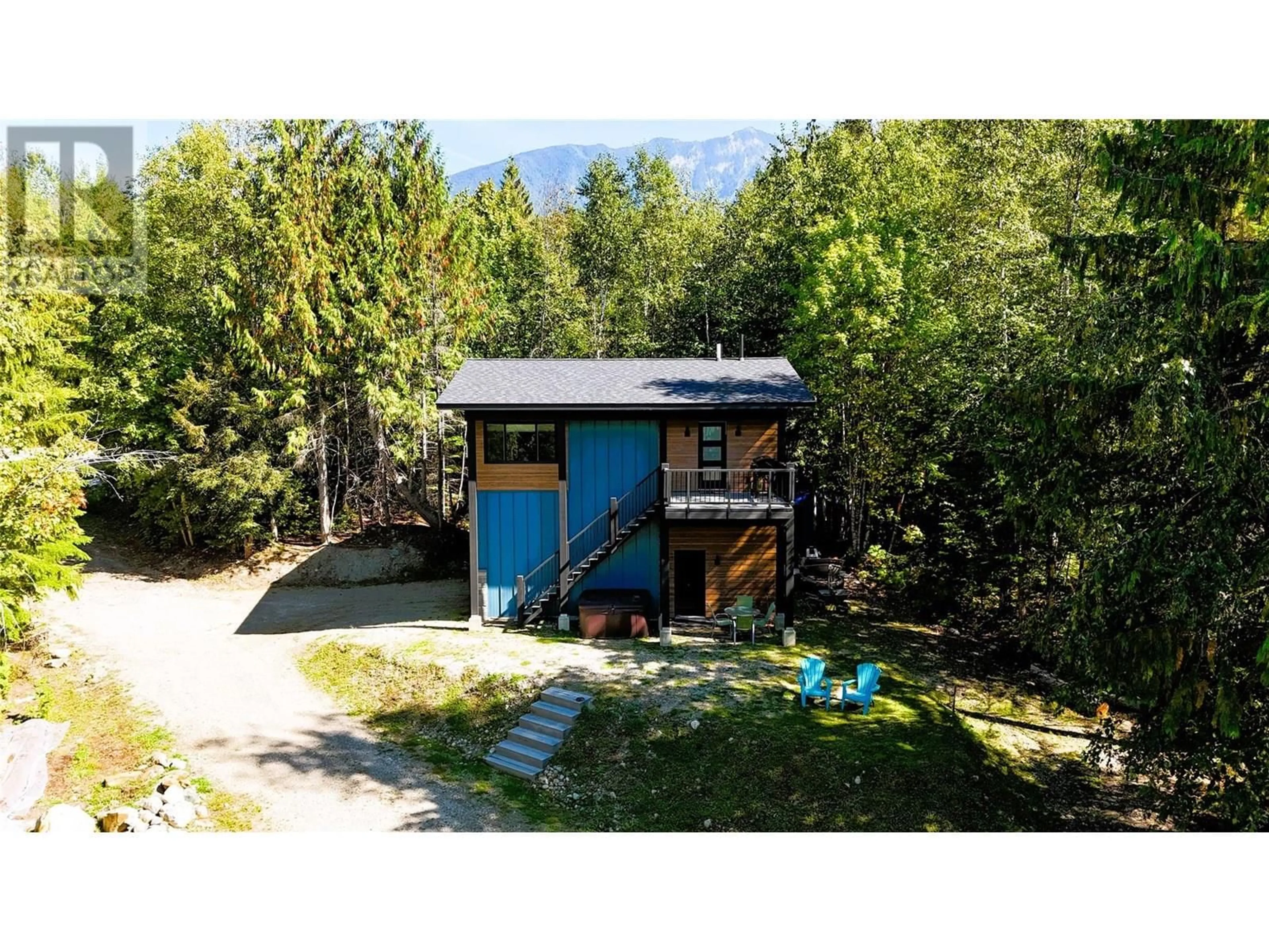 Shed for 475 GALENA SHORES DRIVE, Galena Bay British Columbia V0G1R0