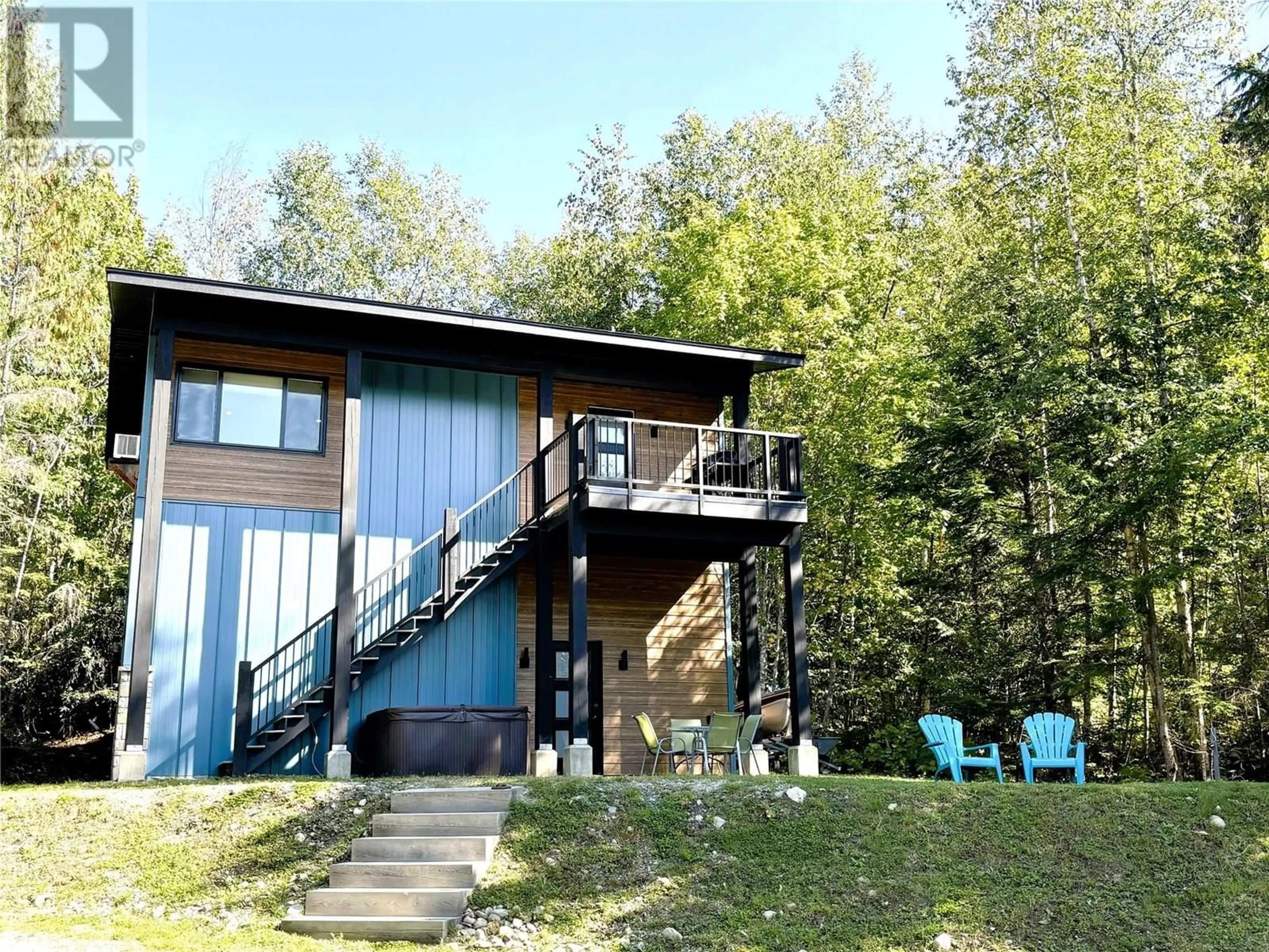 Unknown for 475 GALENA SHORES DRIVE, Galena Bay British Columbia V0G1R0