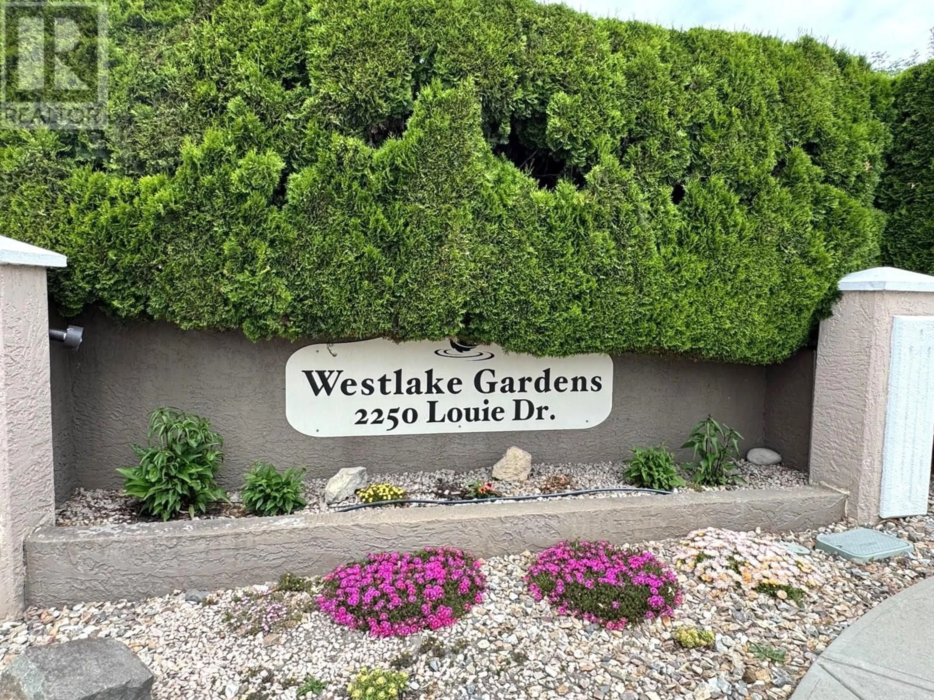 Unknown for 17 - 2250 LOUIE DRIVE, Westbank British Columbia V4T2M6