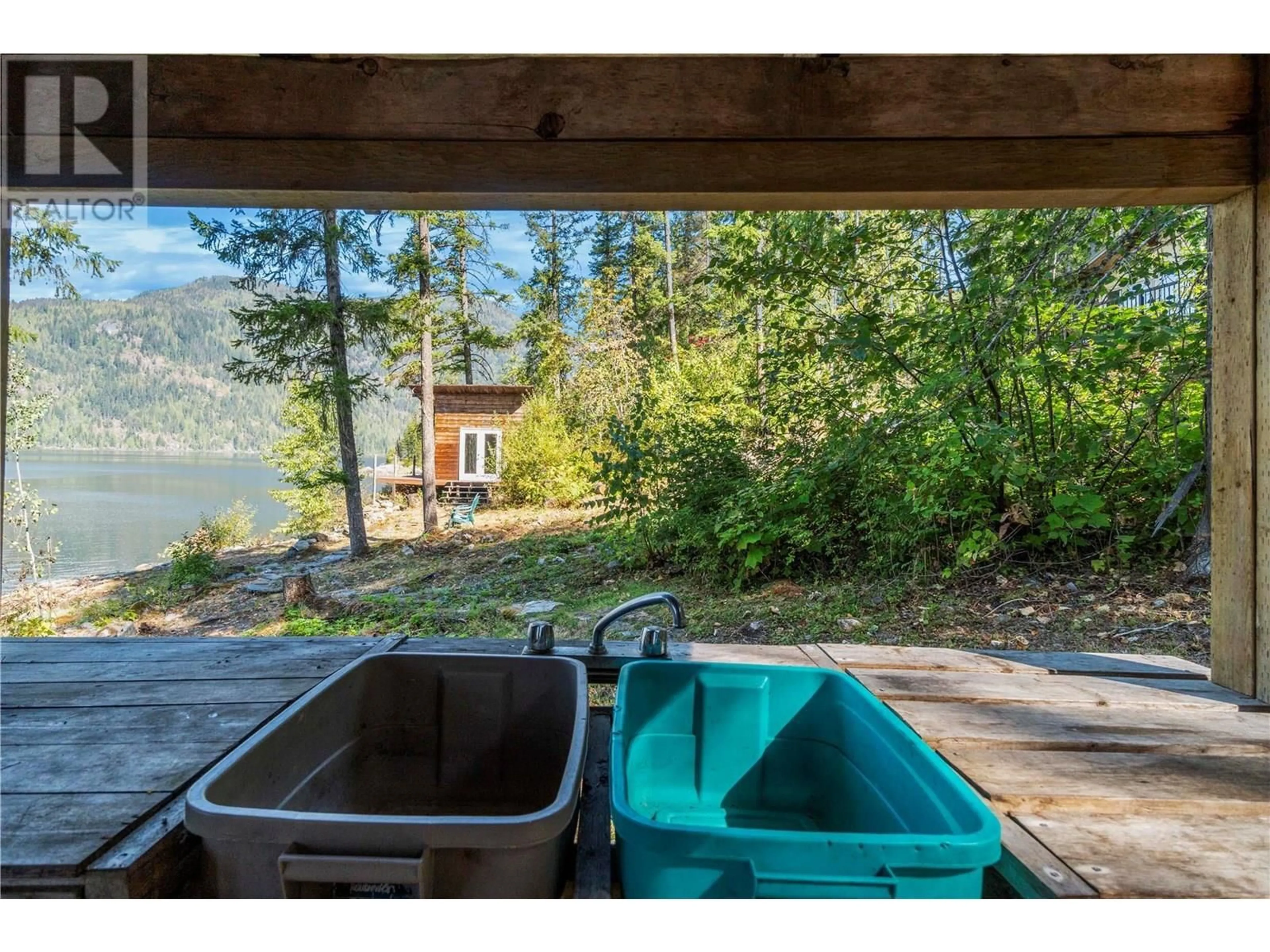 Unknown for Lot 13 PETE MARTIN BAY, Anstey Arm British Columbia V0E2J0