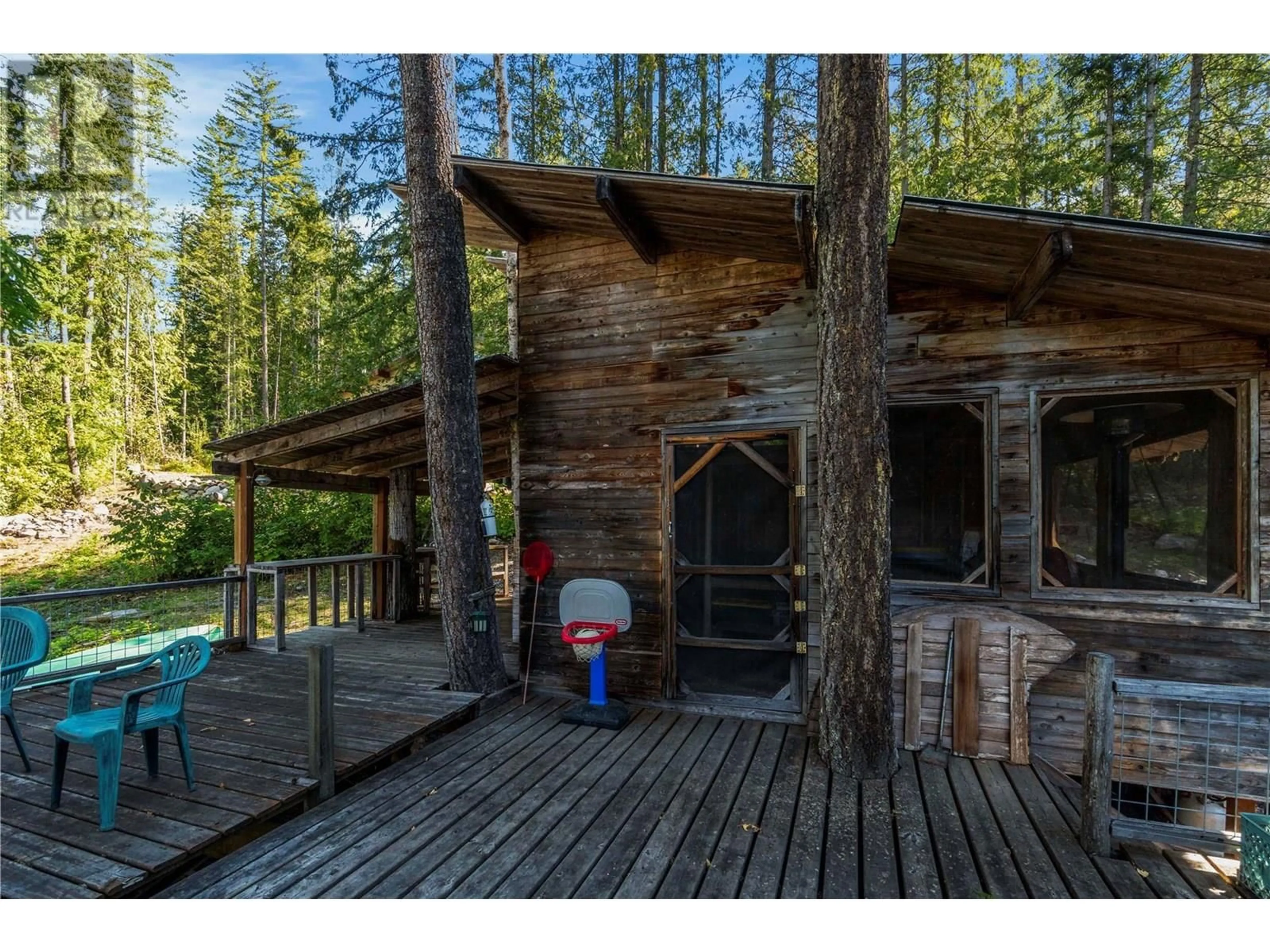 Unknown for Lot 13 PETE MARTIN BAY, Anstey Arm British Columbia V0E2J0
