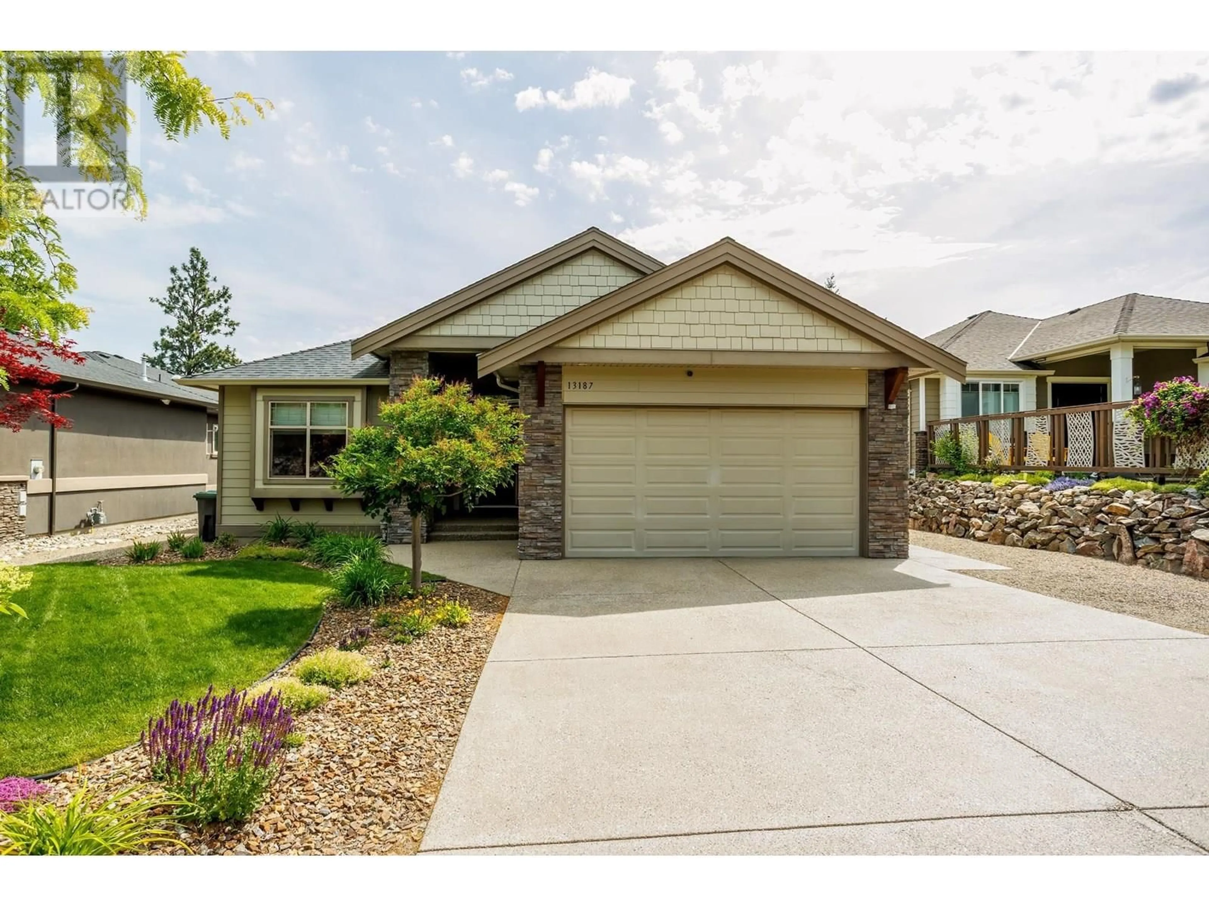 Unknown for 13187 CLIFFSTONE COURT, Lake Country British Columbia V4V2R1