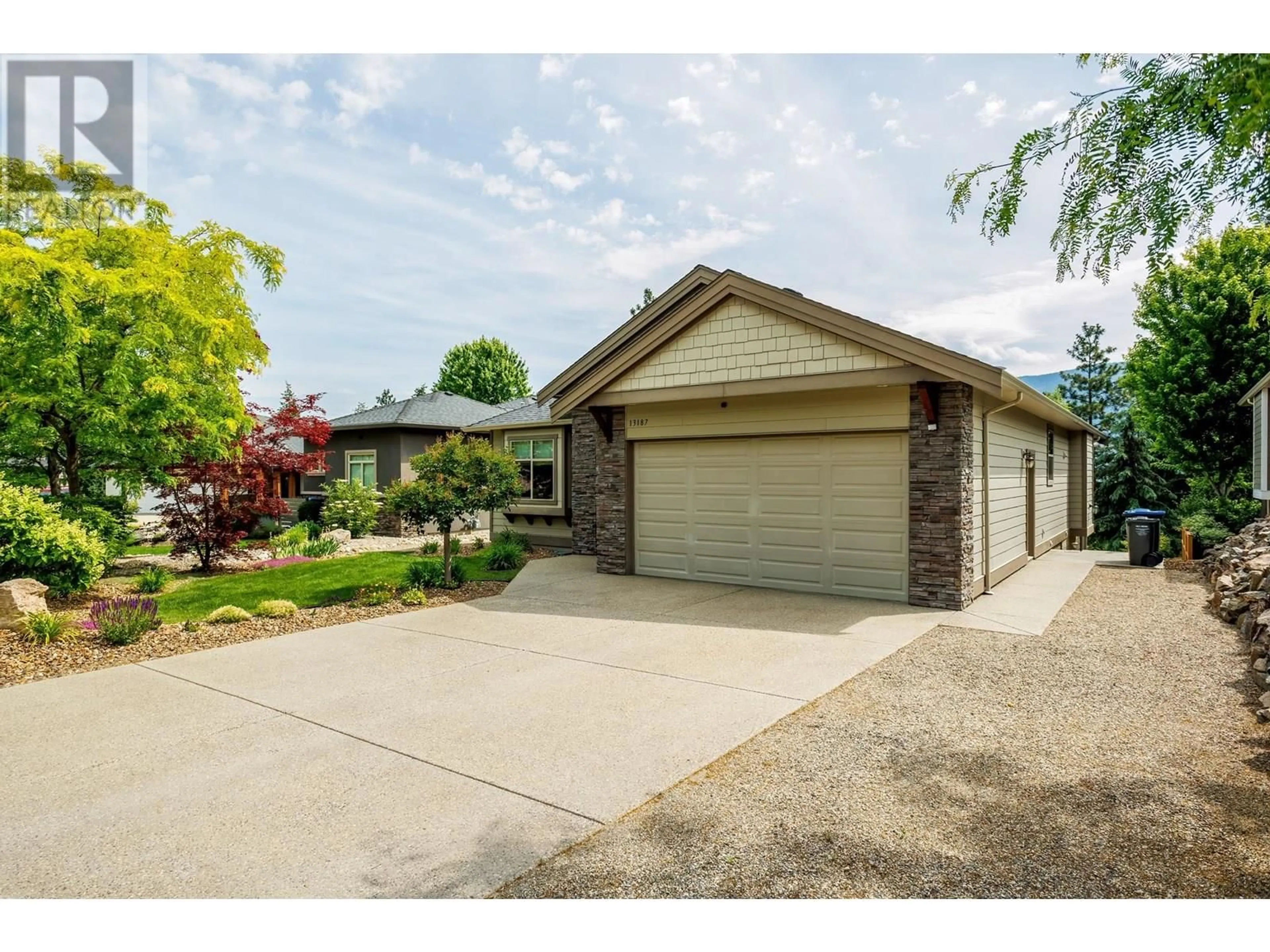 Unknown for 13187 CLIFFSTONE COURT, Lake Country British Columbia V4V2R1