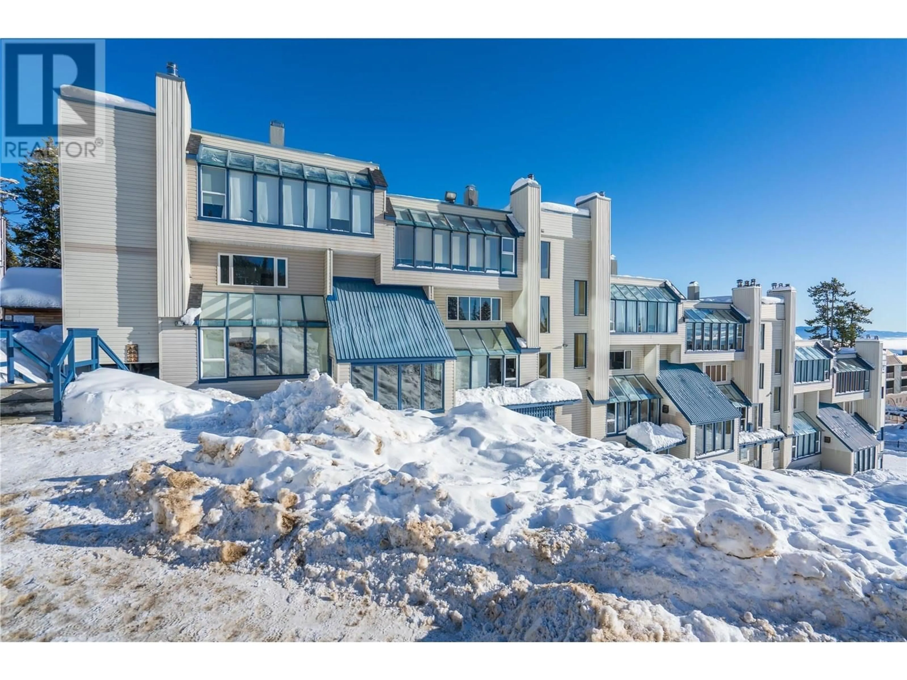 Unknown for B6 - 7375 PORCUPINE ROAD, Big White British Columbia V1P1P3