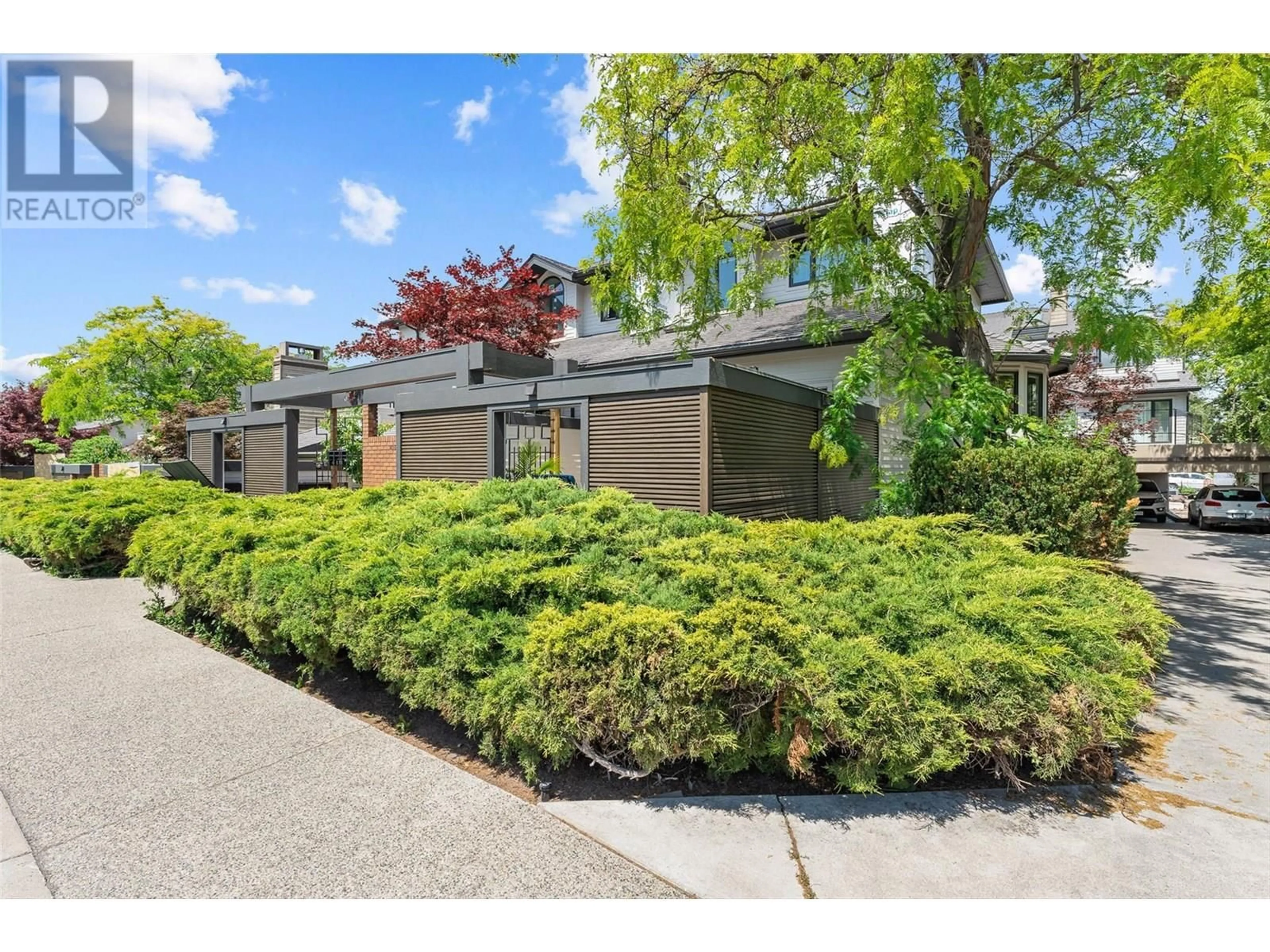 Unknown for 420 WEST AVENUE, Kelowna British Columbia V1Y4Z2