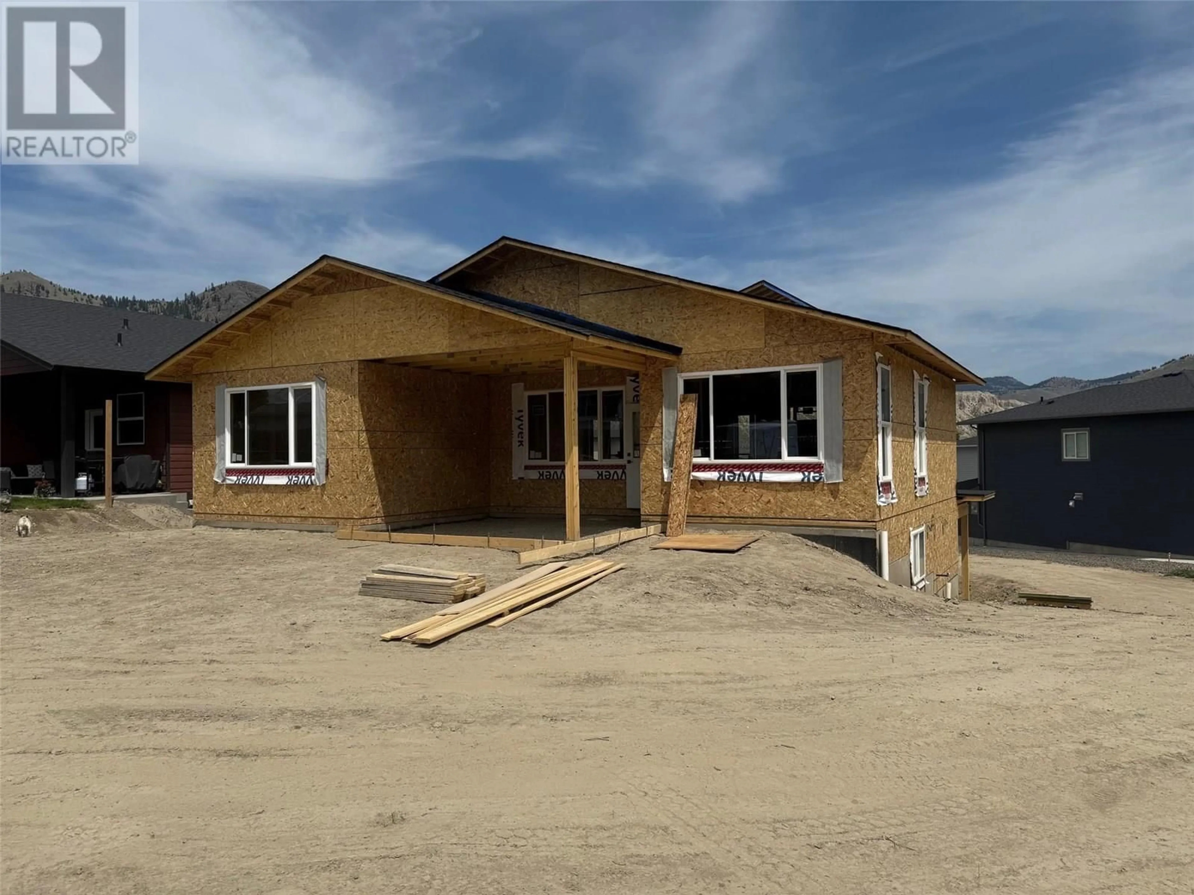 Unknown for 5581 COSTER PLACE, Kamloops British Columbia V2C4Z3