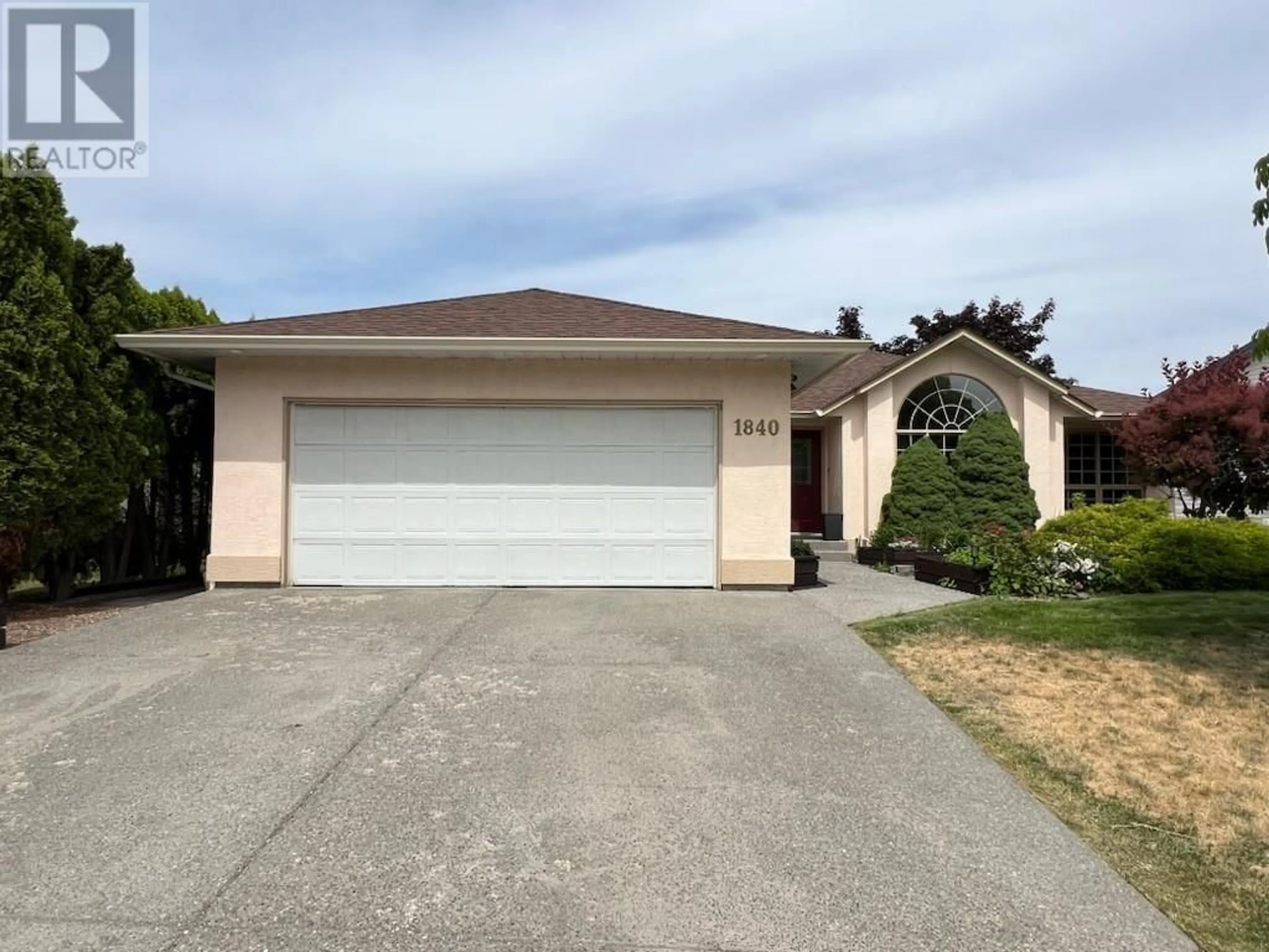 Unknown for 1840 MCKINLEY COURT, Kamloops British Columbia V2E2L9