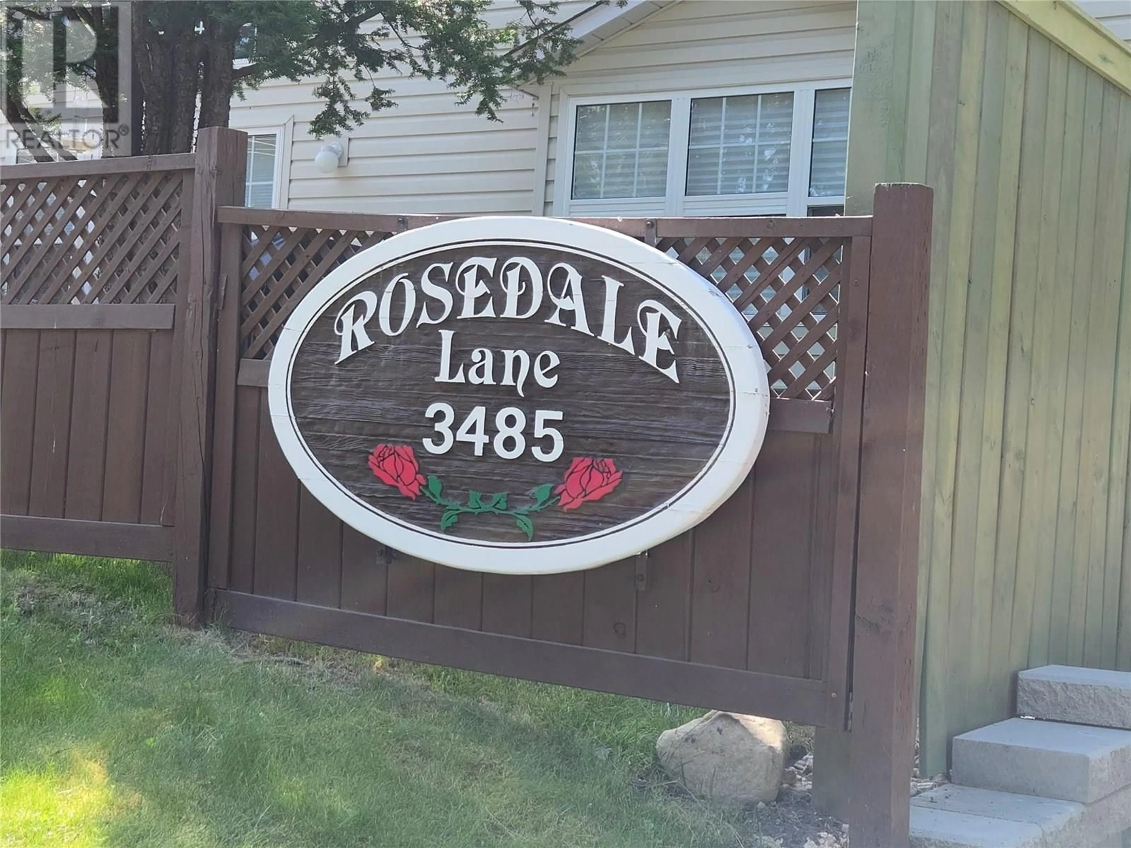 Unknown for 10 - 3485 ROSEDALE AVENUE, Armstrong British Columbia V0E1B2