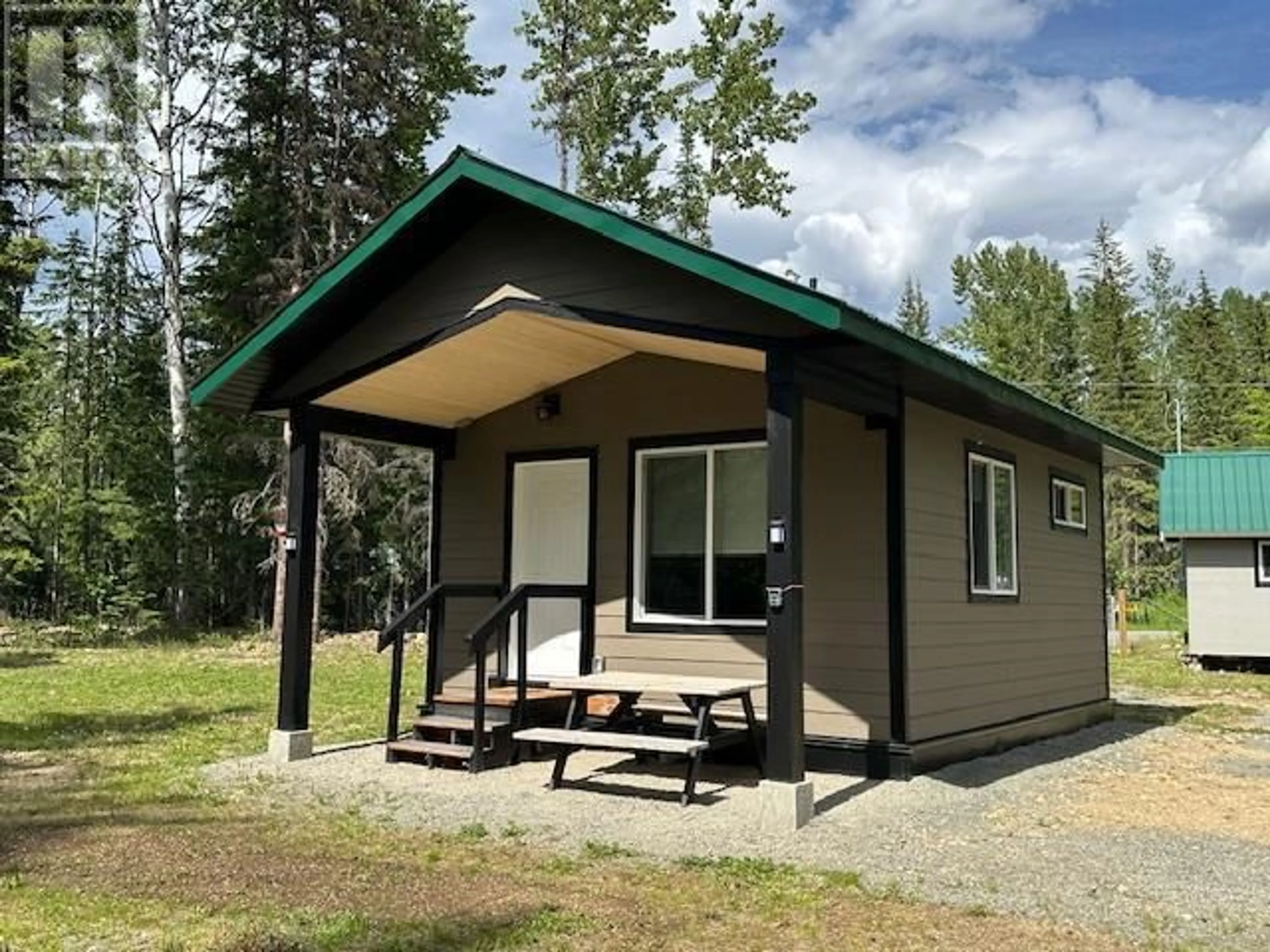 Shed for 644 GROUSE CREEK ROAD, Clearwater British Columbia V0E1N1