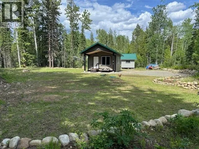 644 GROUSE CREEK ROAD, Clearwater 2