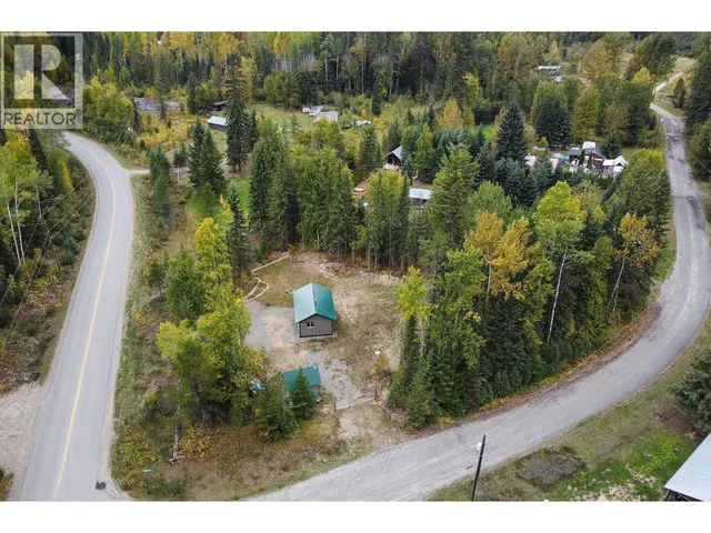 644 GROUSE CREEK ROAD, Clearwater 4