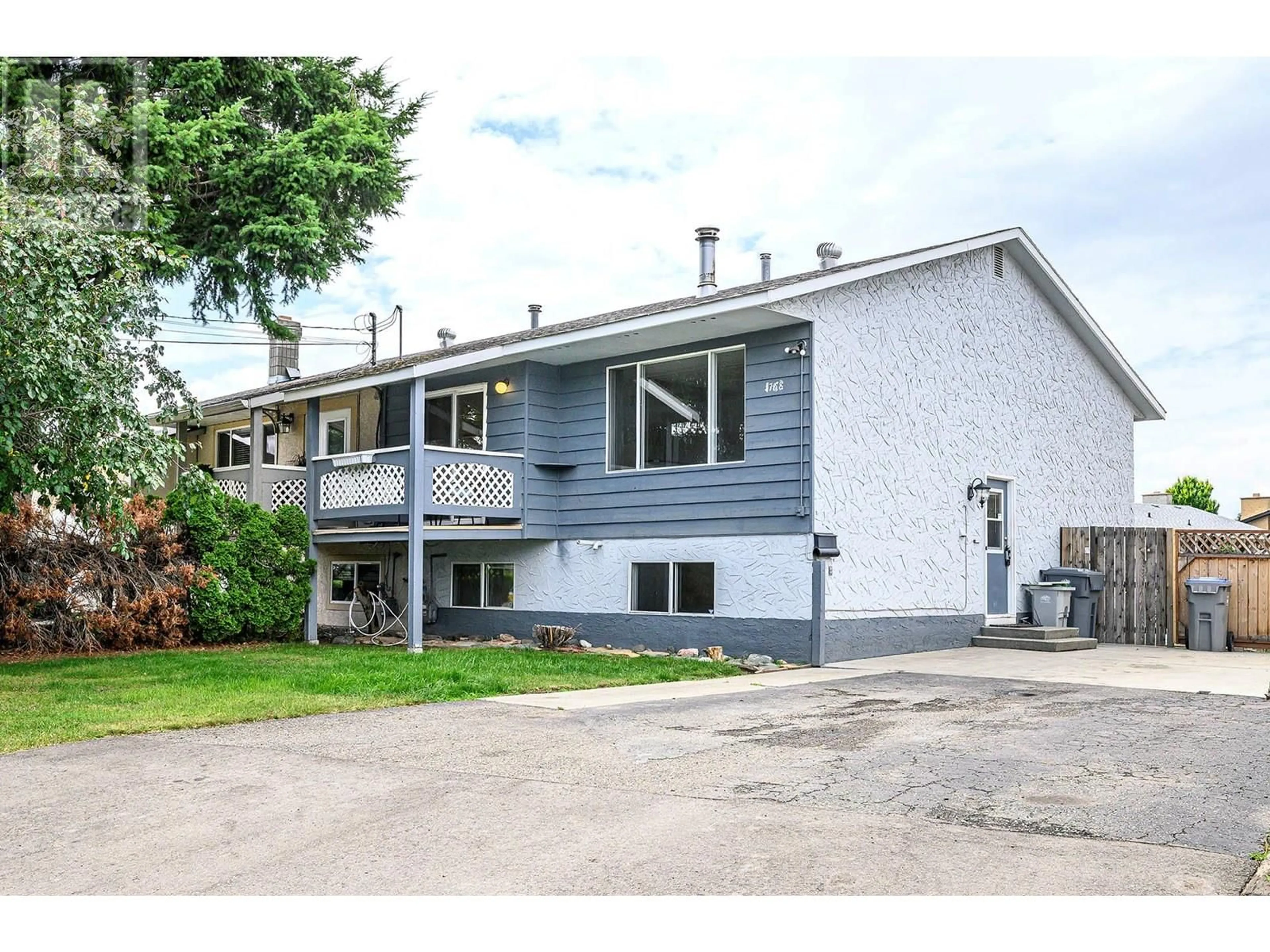 Unknown for 1768 FLEETWOOD AVENUE, Kamloops British Columbia V2B4R7