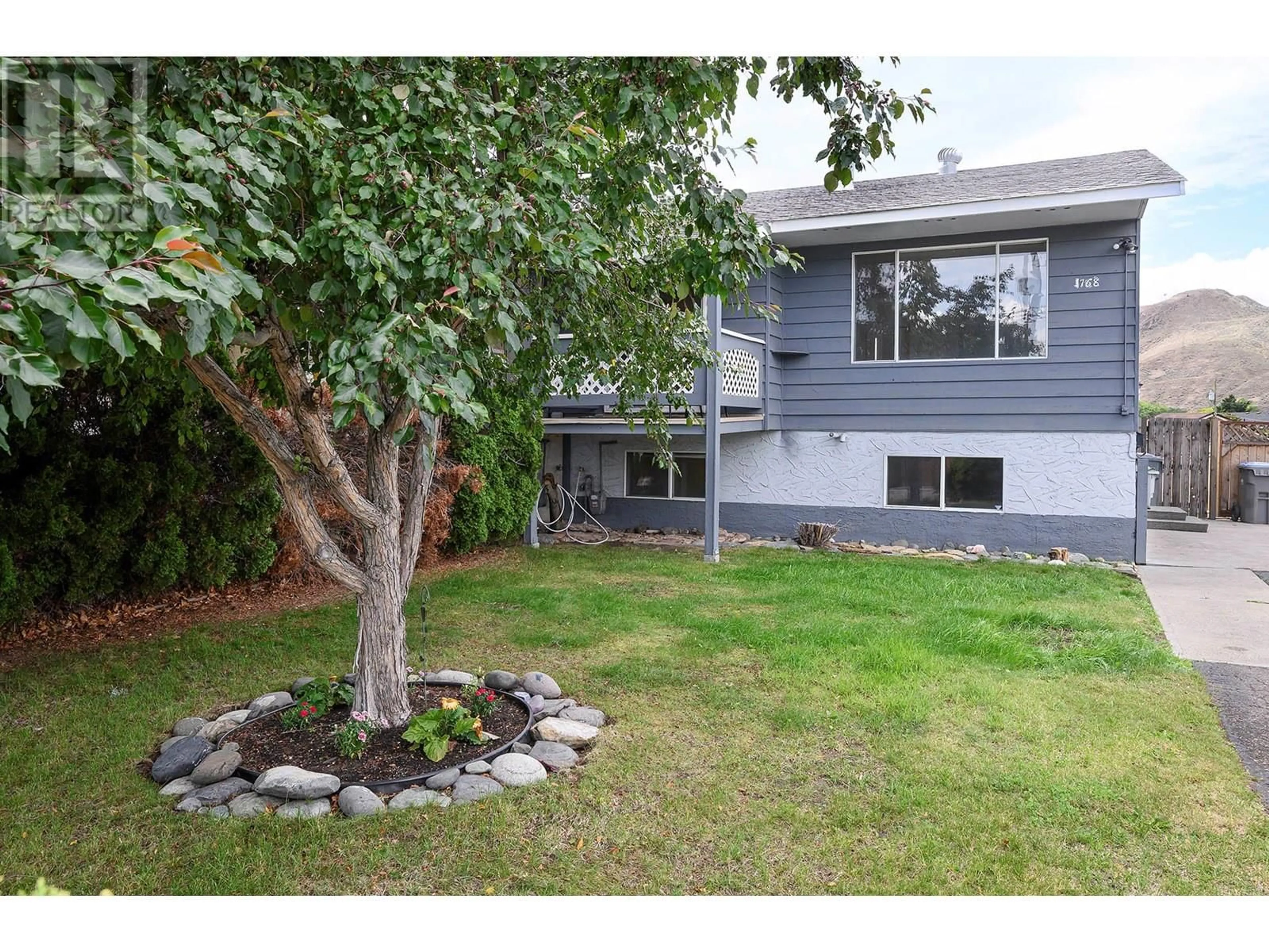 Unknown for 1768 FLEETWOOD AVENUE, Kamloops British Columbia V2B4R7