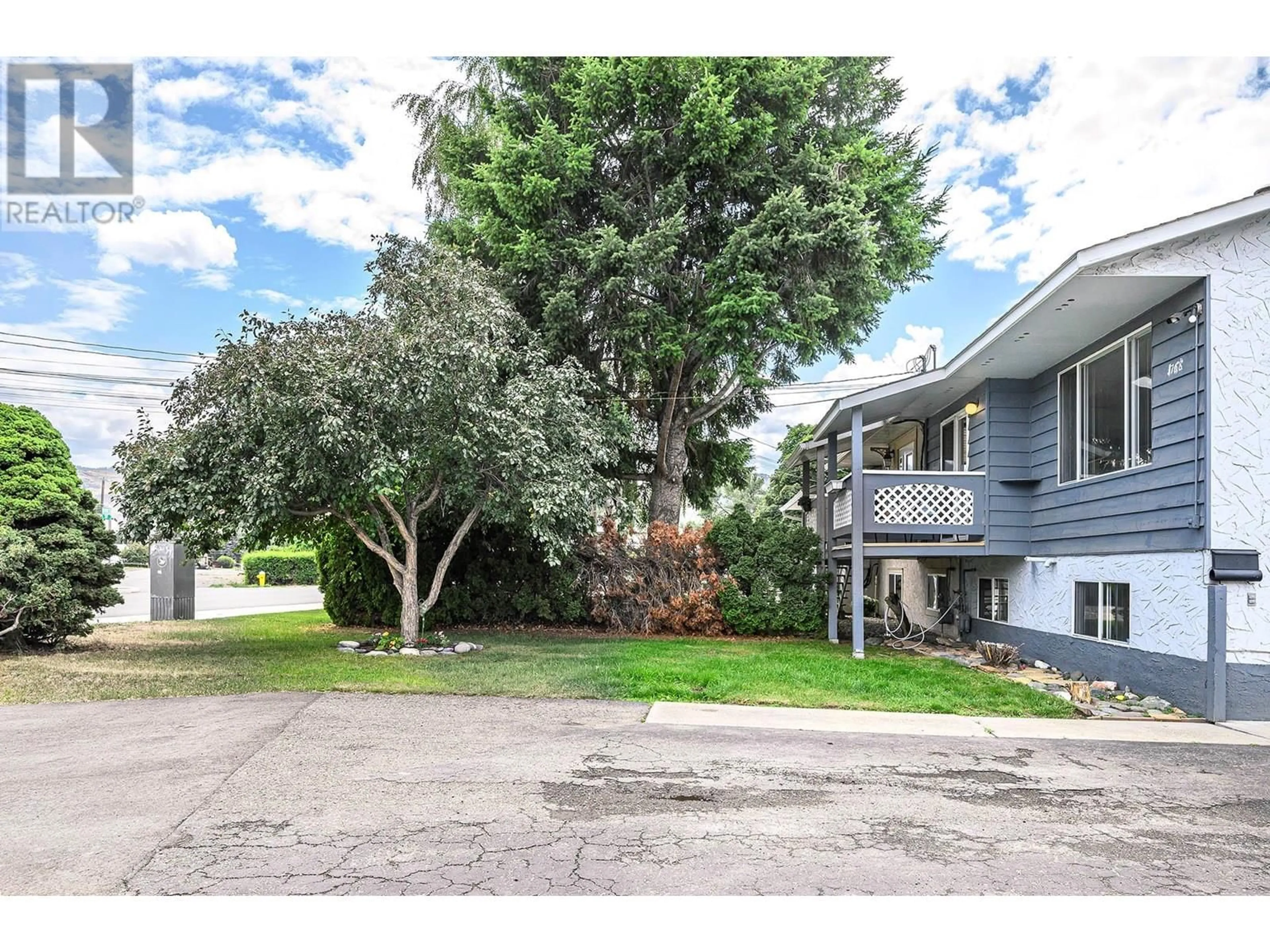 Unknown for 1768 FLEETWOOD AVENUE, Kamloops British Columbia V2B4R7