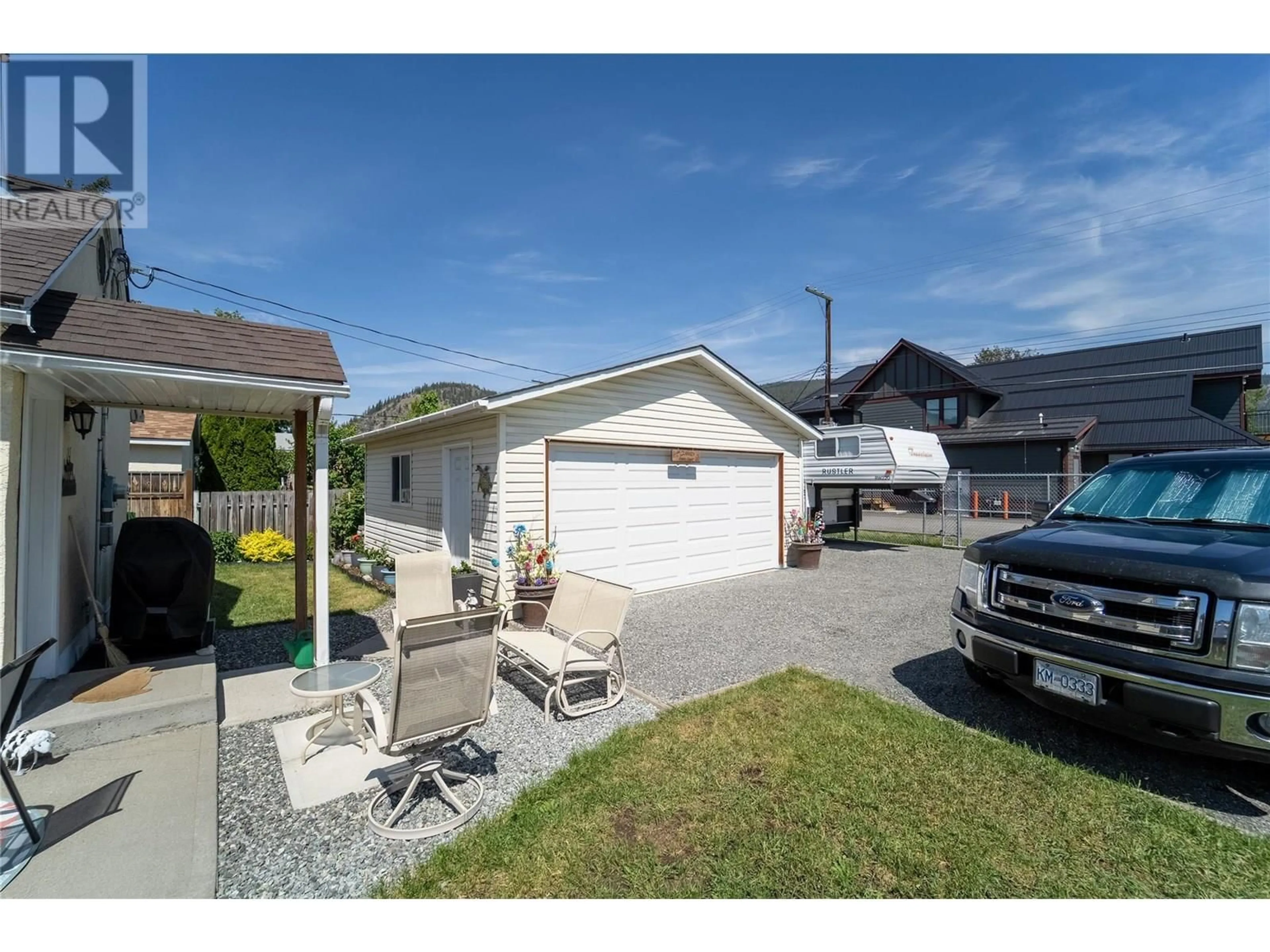 Unknown for 1851 GRANITE AVENUE, Merritt British Columbia V1K1B8