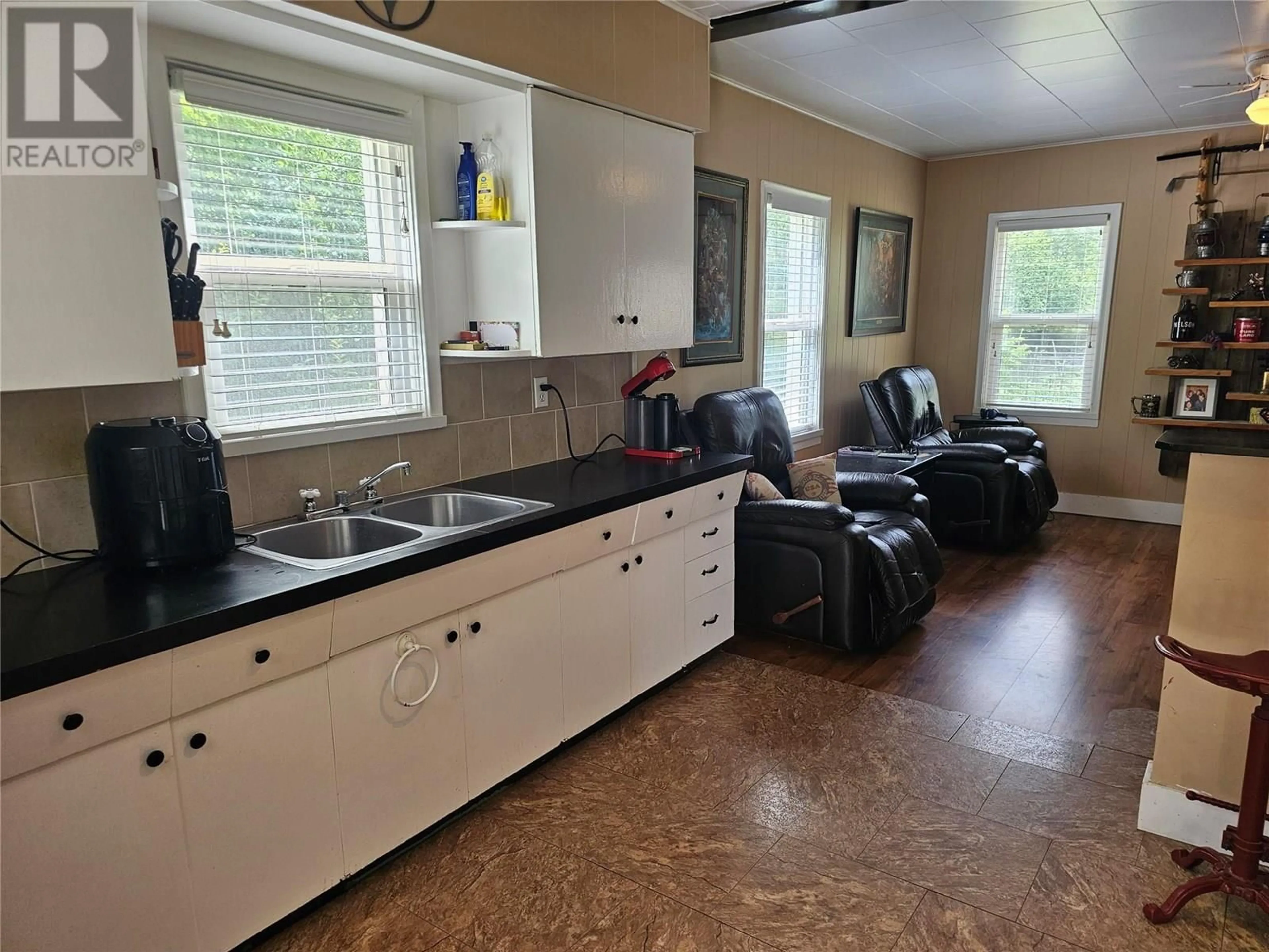 Unknown for 5707 KHADIKIN ROAD, Taghum British Columbia V1L6Y2
