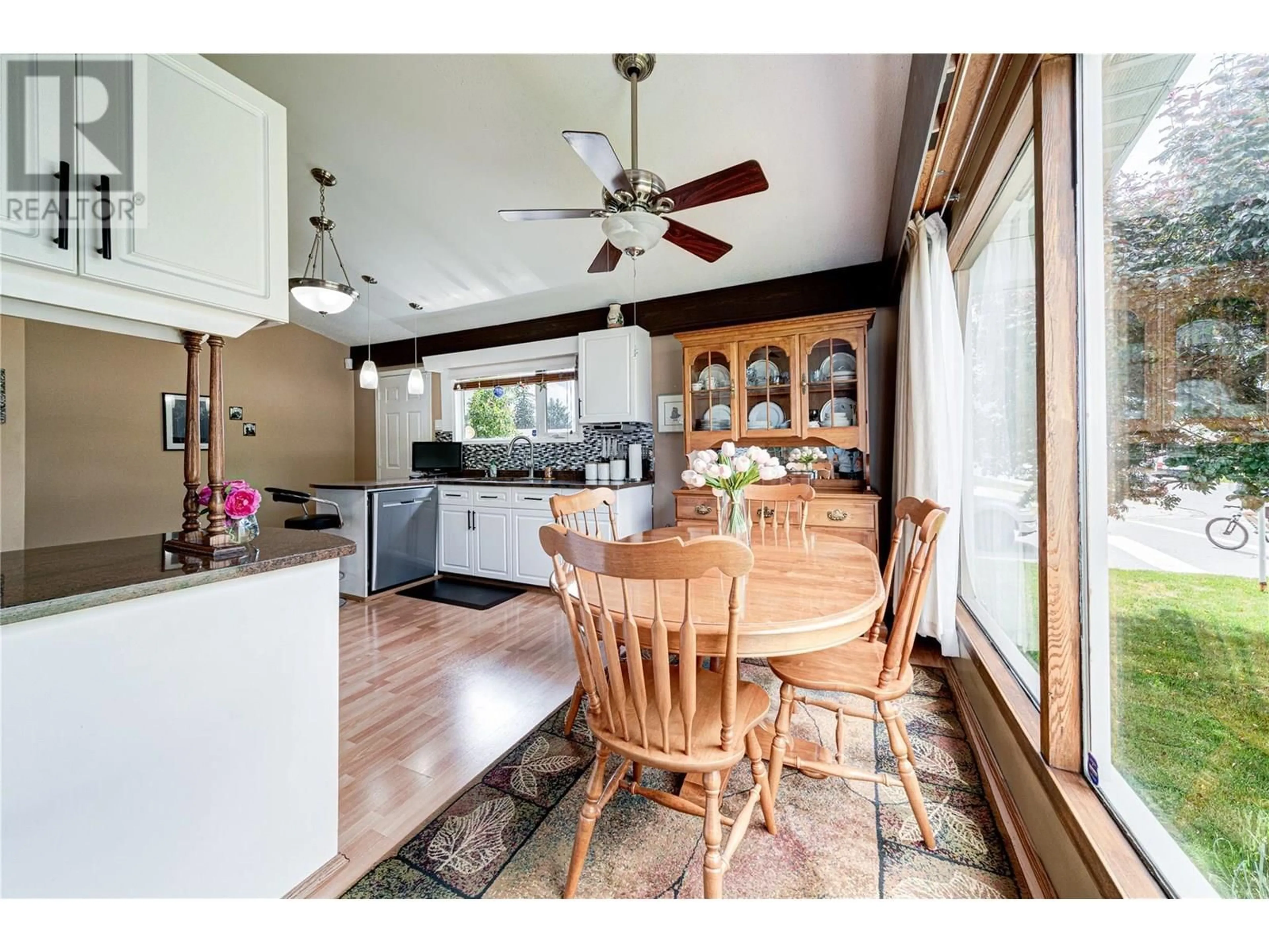 Open concept kitchen, unknown for 1202 6TH AVENUE, Fernie British Columbia V0B1M0