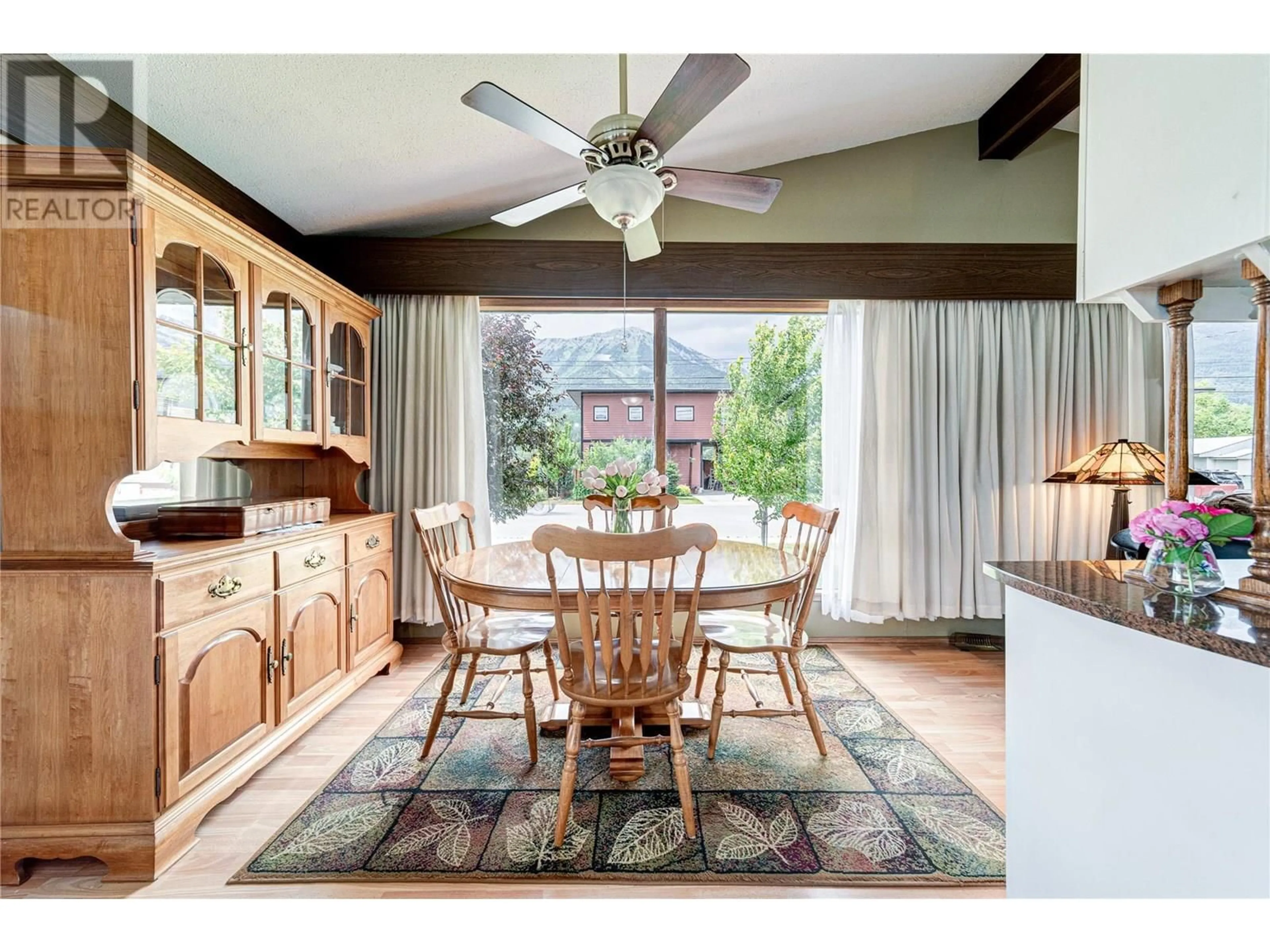 Dining room, unknown for 1202 6TH AVENUE, Fernie British Columbia V0B1M0