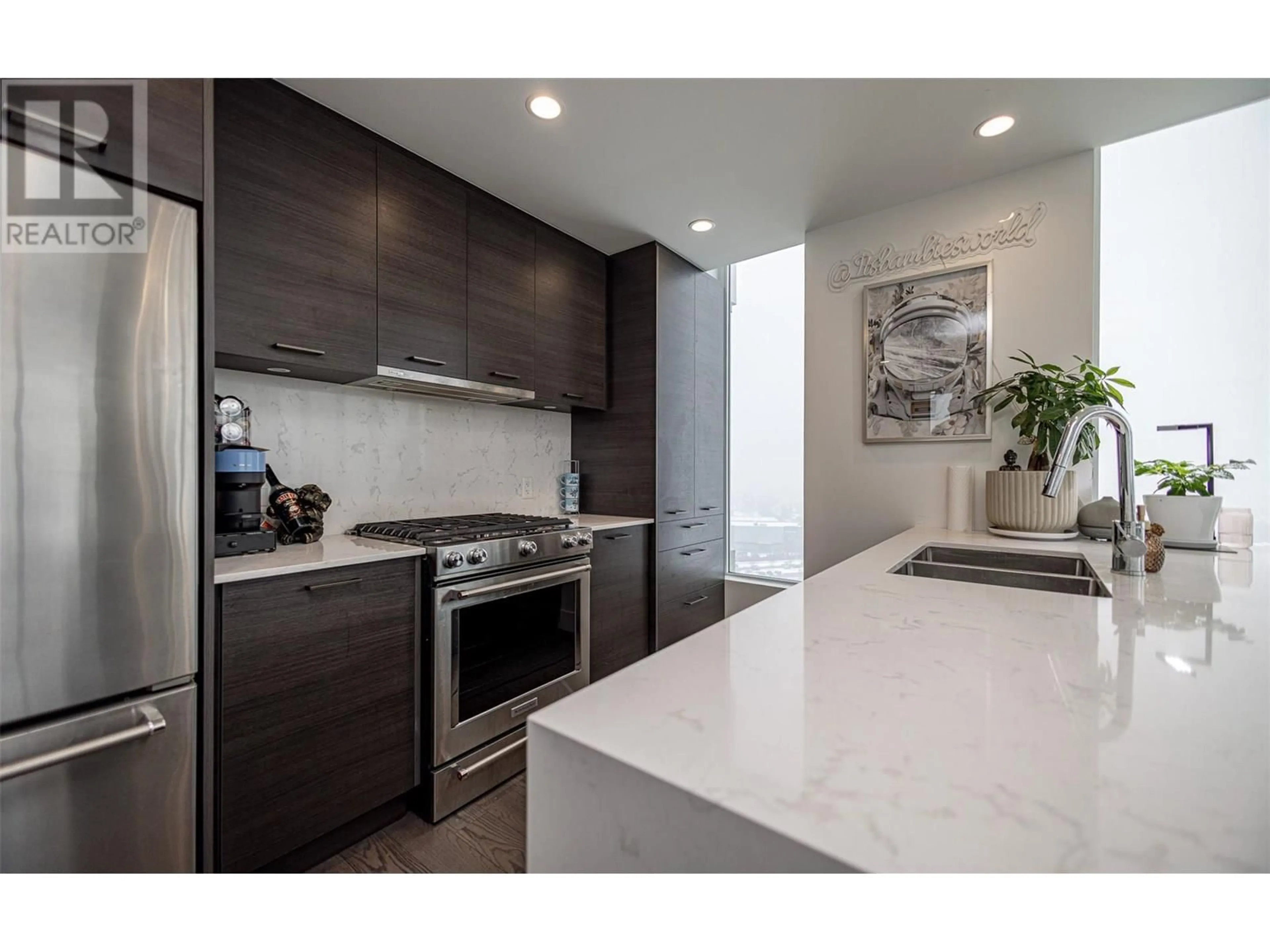 Unknown for 1902 - 1181 SUNSET DRIVE, Kelowna British Columbia V1Y0J4