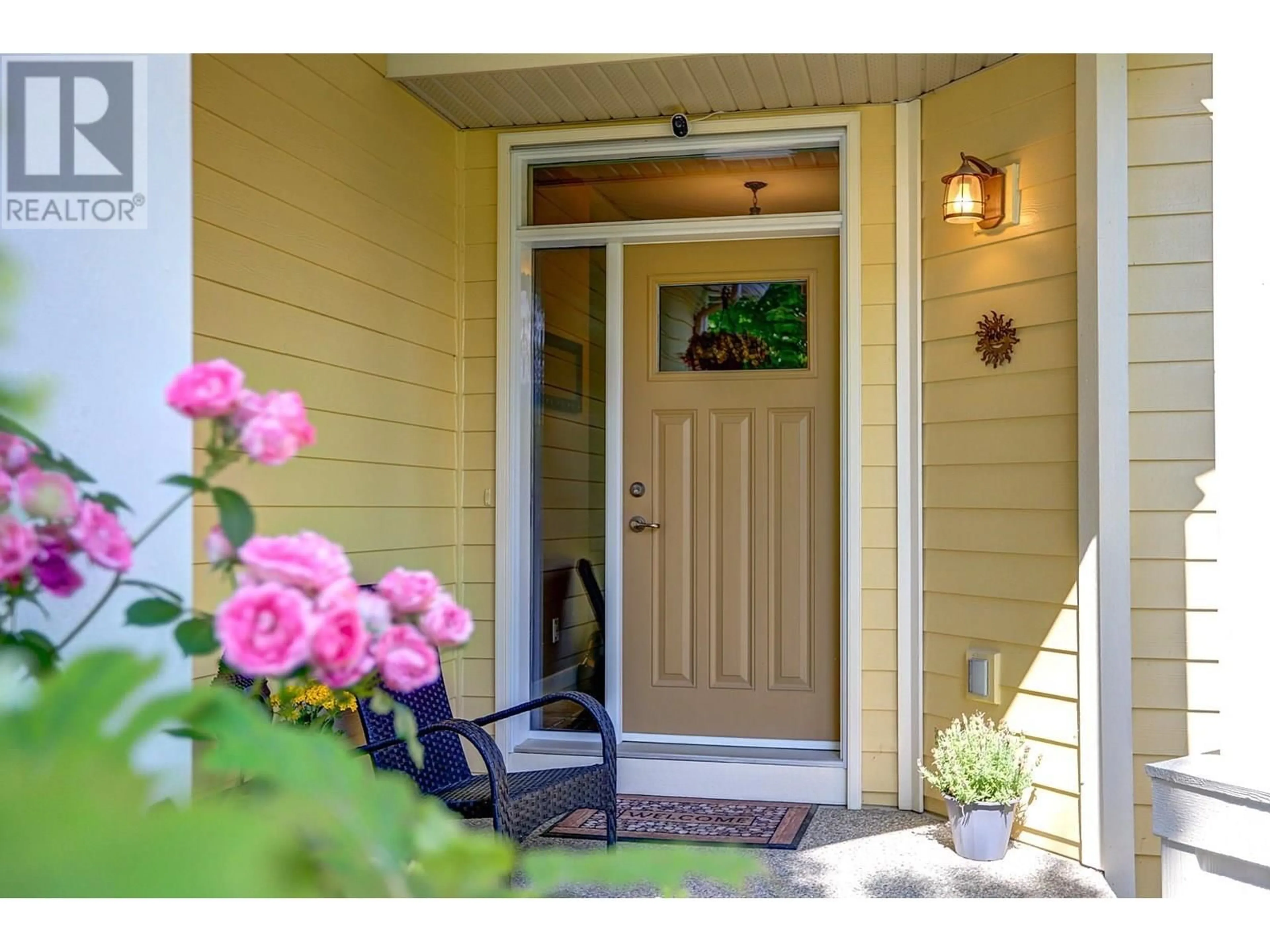 Indoor entryway for 13031 PORTER DRIVE, Lake Country British Columbia V4V2S4