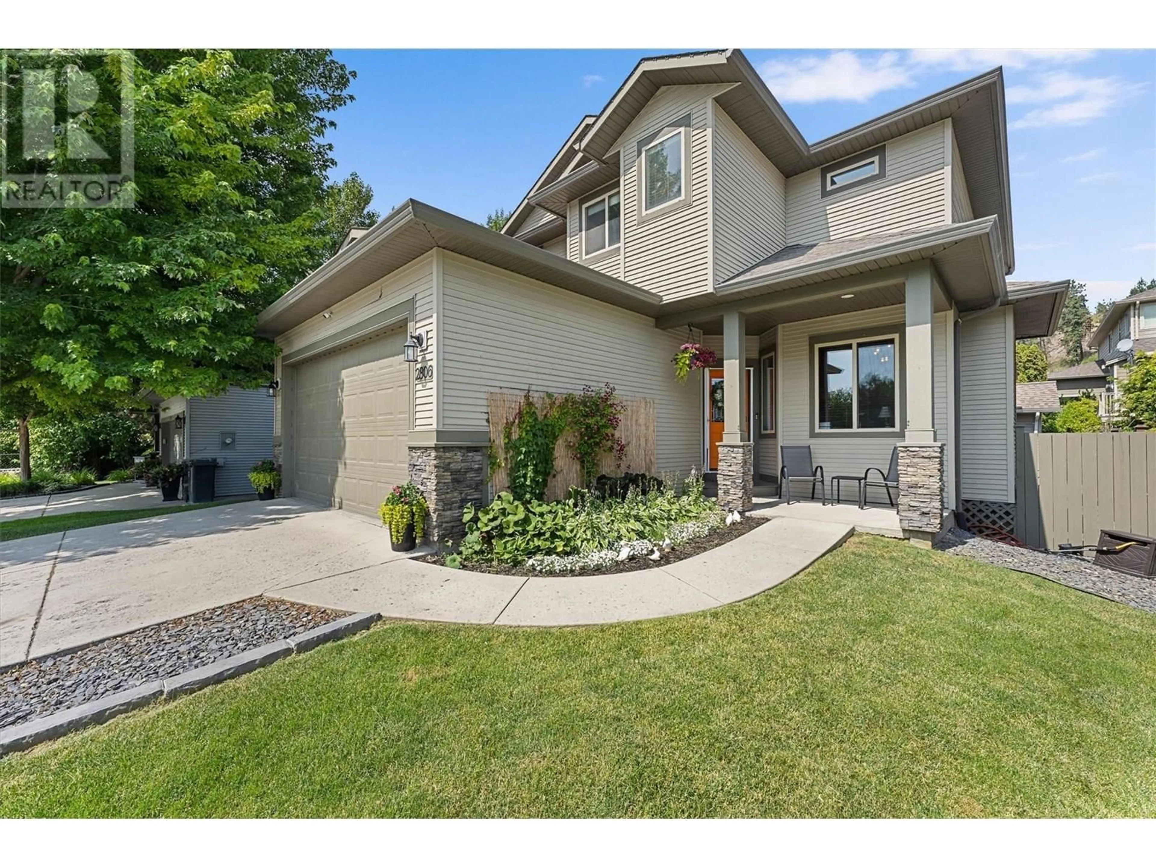 Unknown for 2806 AUBURN ROAD, West Kelowna British Columbia V4T3B2