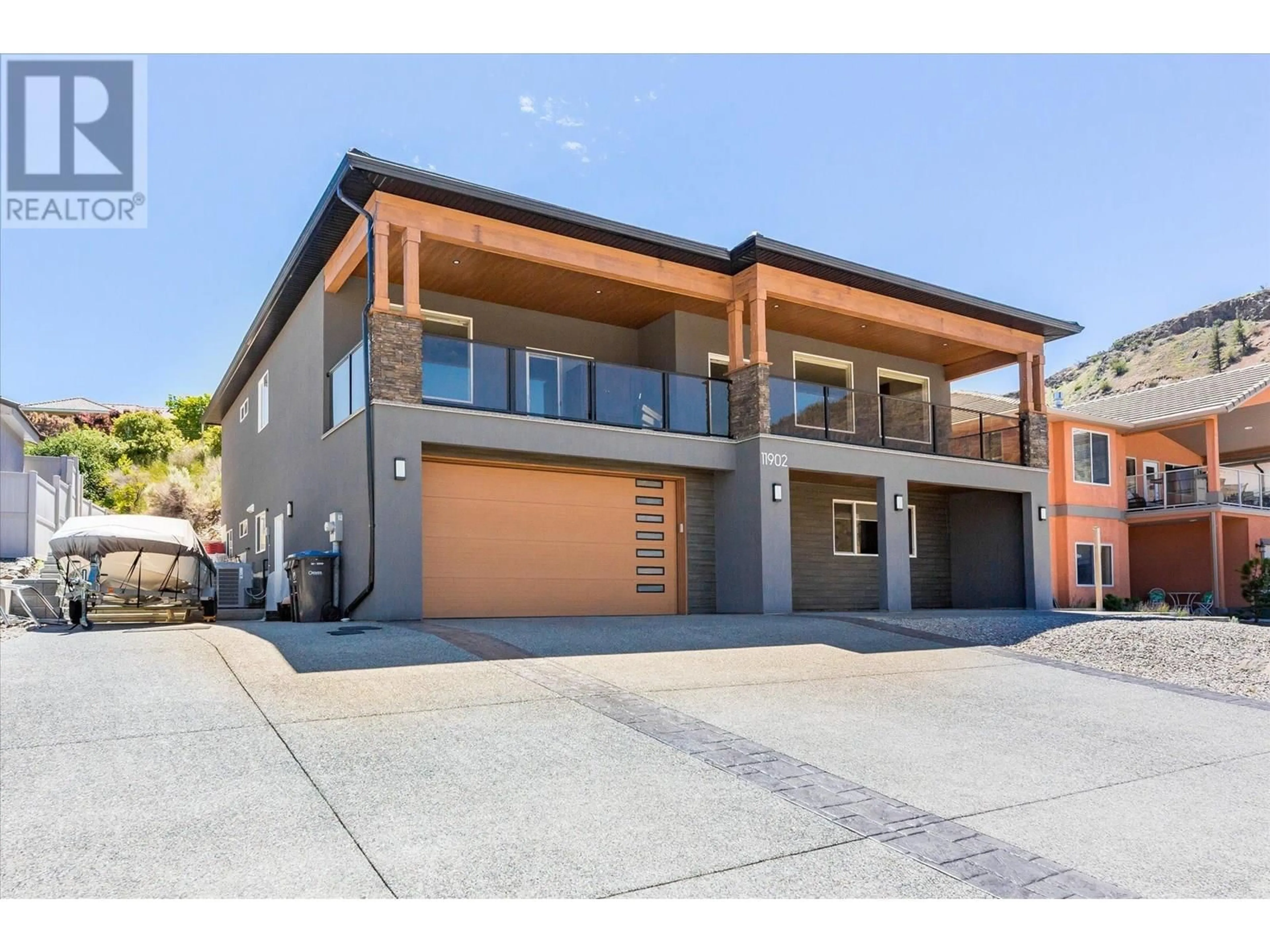 Unknown for 11902 LA COSTA LANE, Osoyoos British Columbia V0H1V4