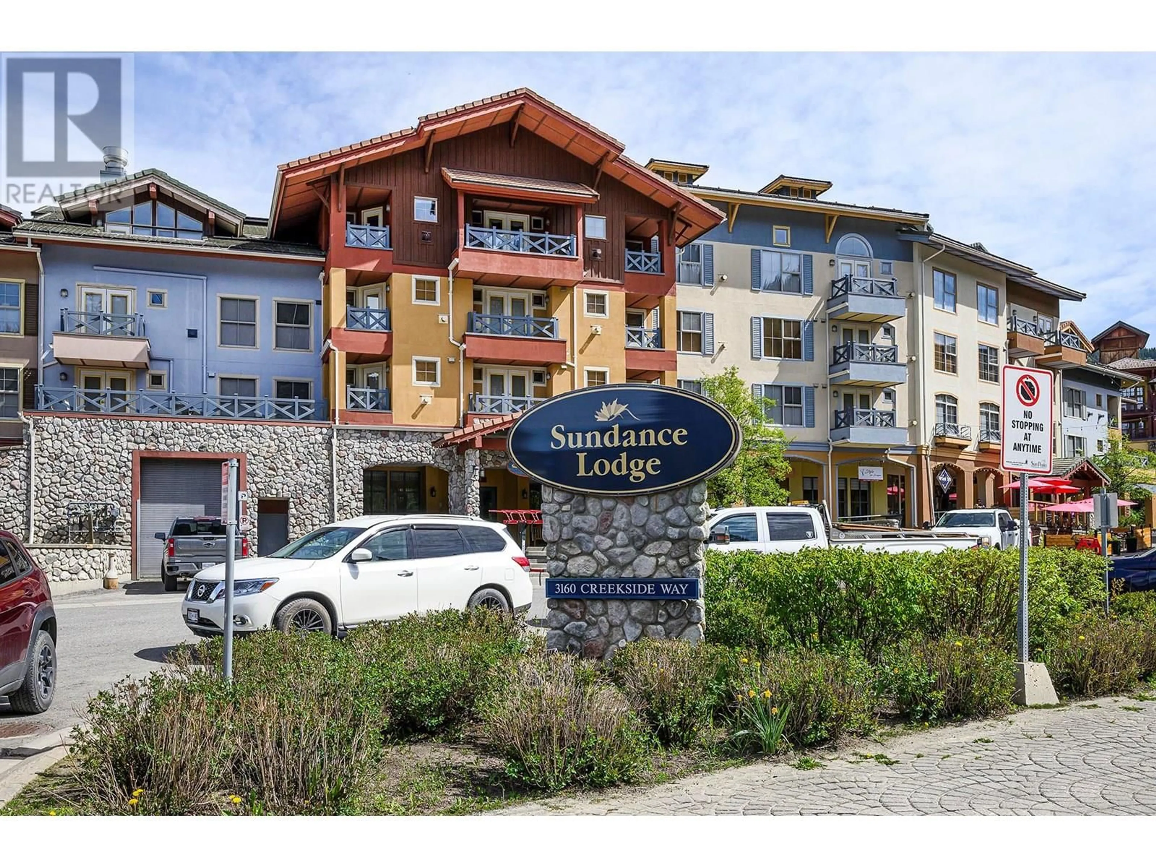 Unknown for 327 - 3160 CREEKSIDE WAY, Sun Peaks British Columbia V0E5N0