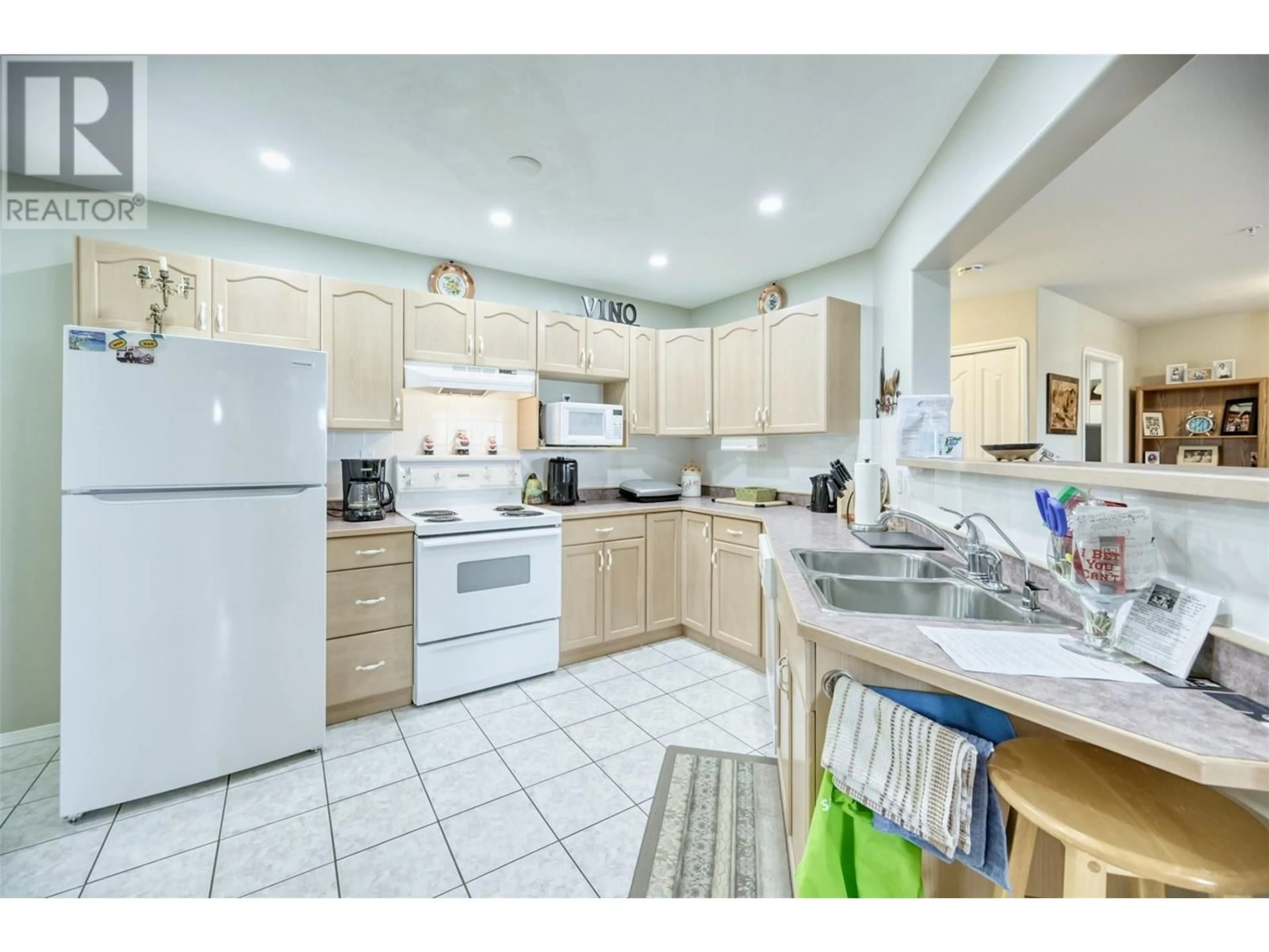 Unknown for 408 - 6805 COTTONWOOD DRIVE, Osoyoos British Columbia V0H1V3