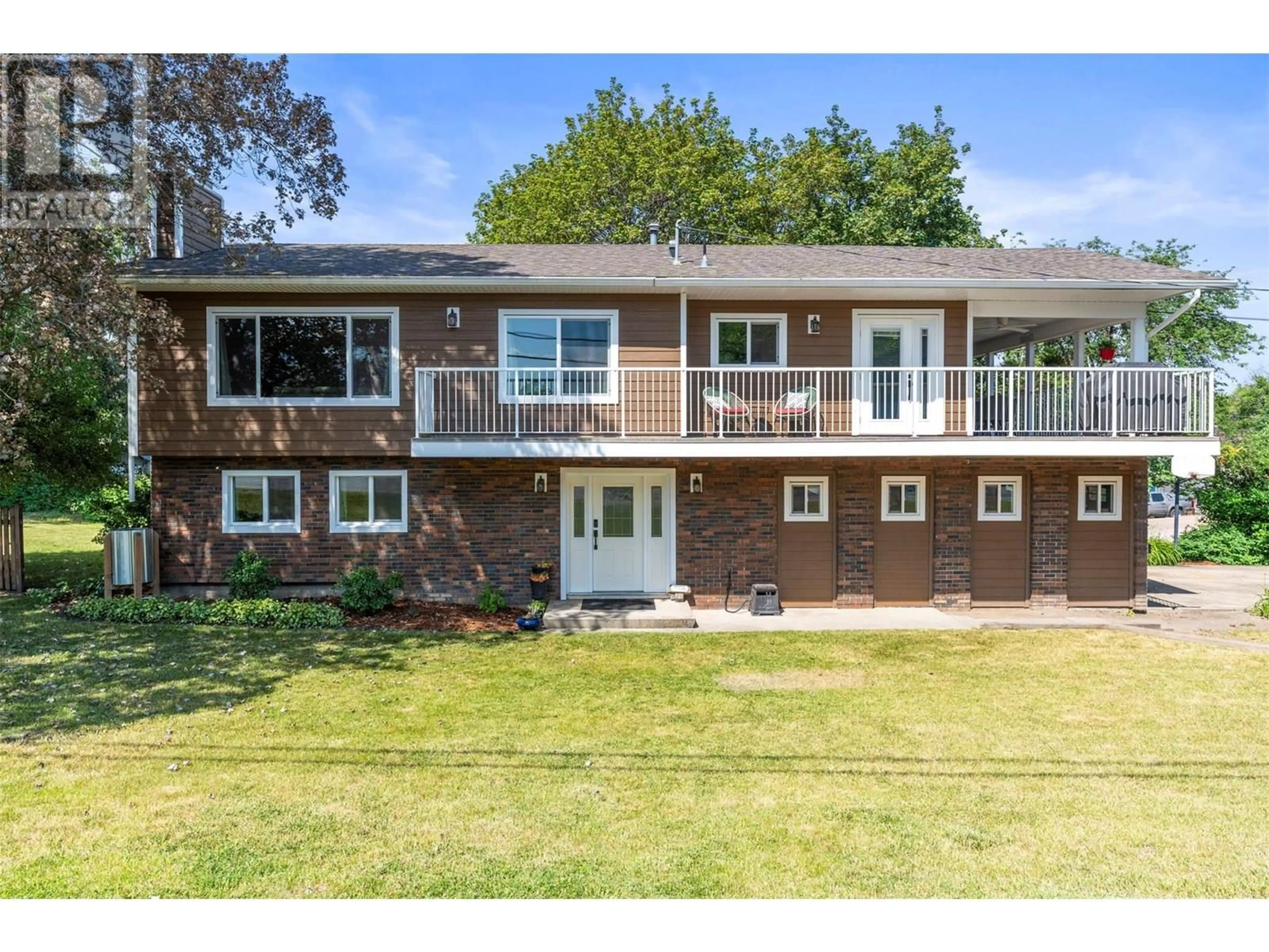 Unknown for 7708 COLDSTREAM CREEK ROAD, Coldstream British Columbia V1B1C7