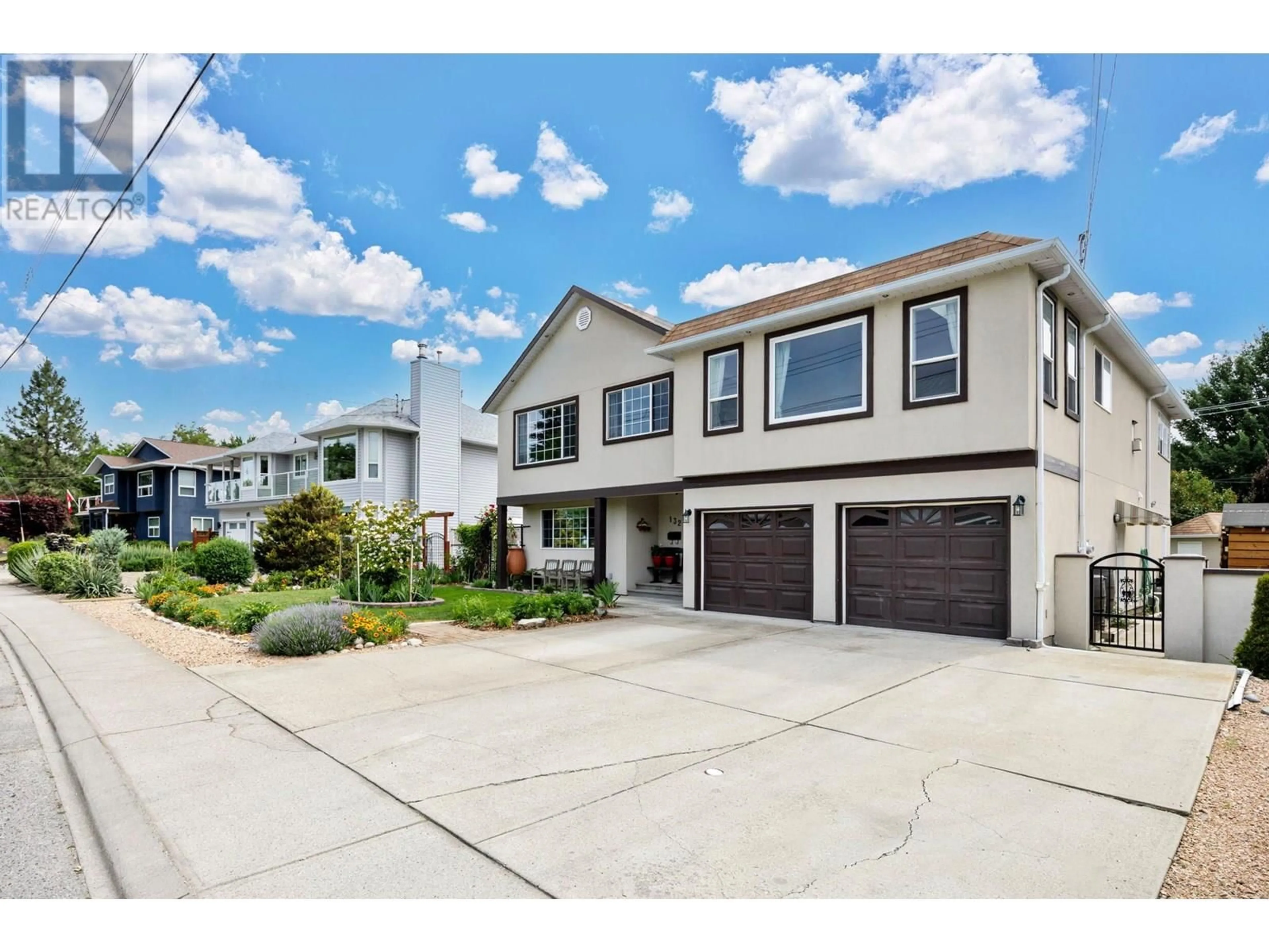 Unknown for 132 VANCOUVER PLACE, Penticton British Columbia V2A1A7
