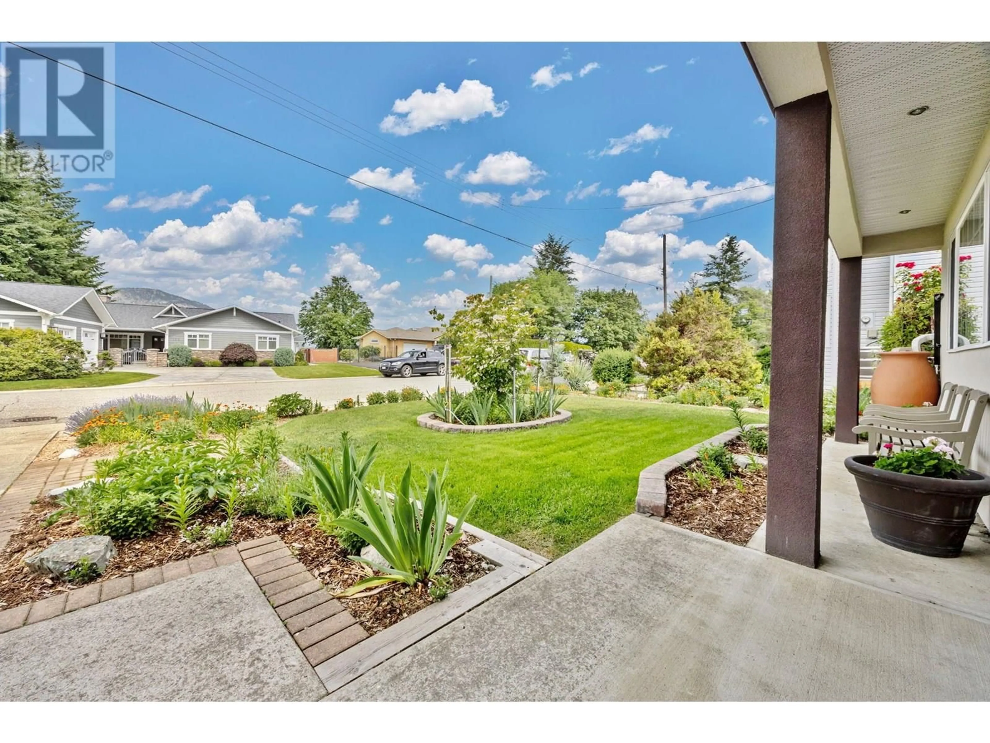 Unknown for 132 VANCOUVER PLACE, Penticton British Columbia V2A1A7
